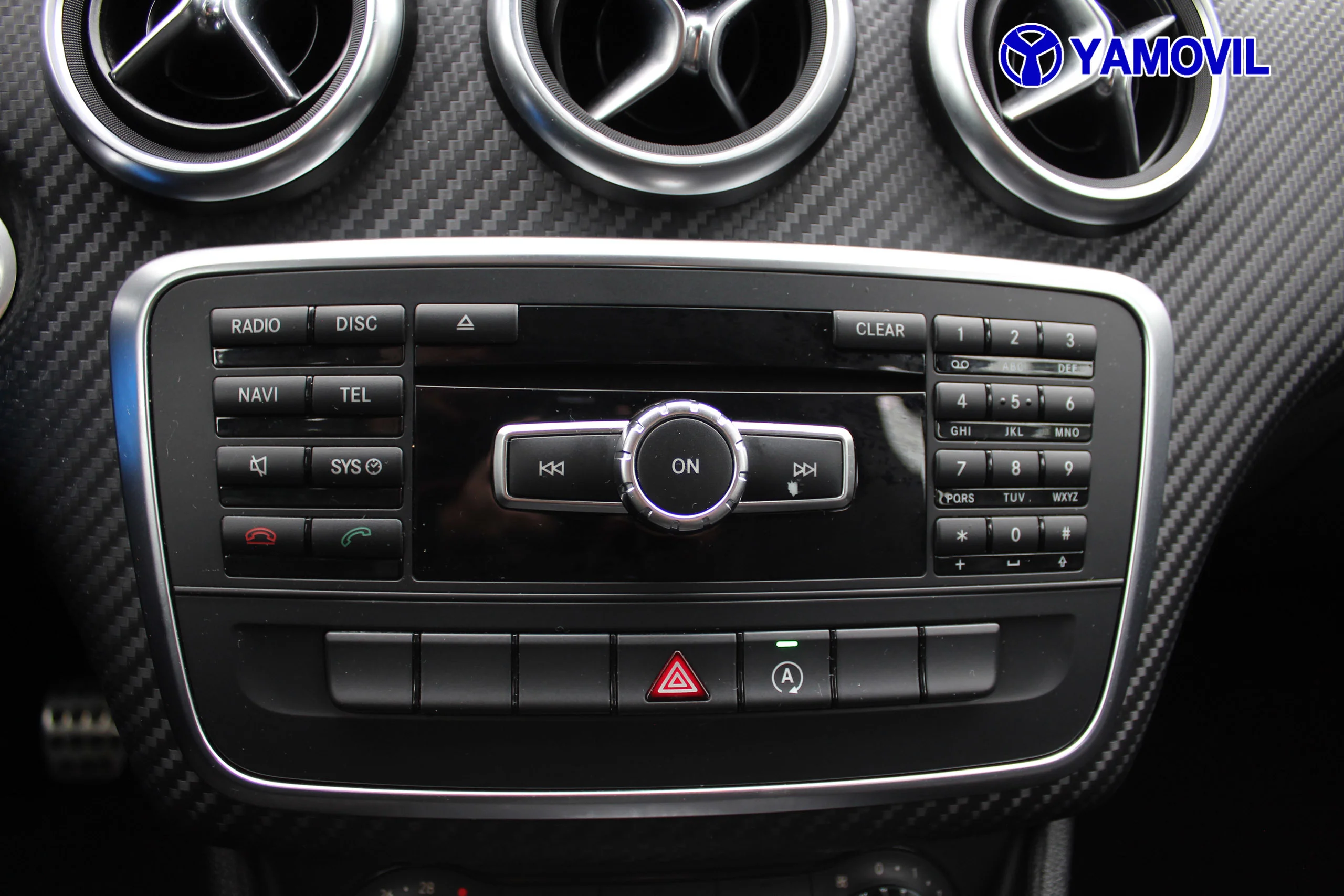 Mercedes-Benz Clase A A 180 AMG Line 90 kW (122 CV) - Foto 28