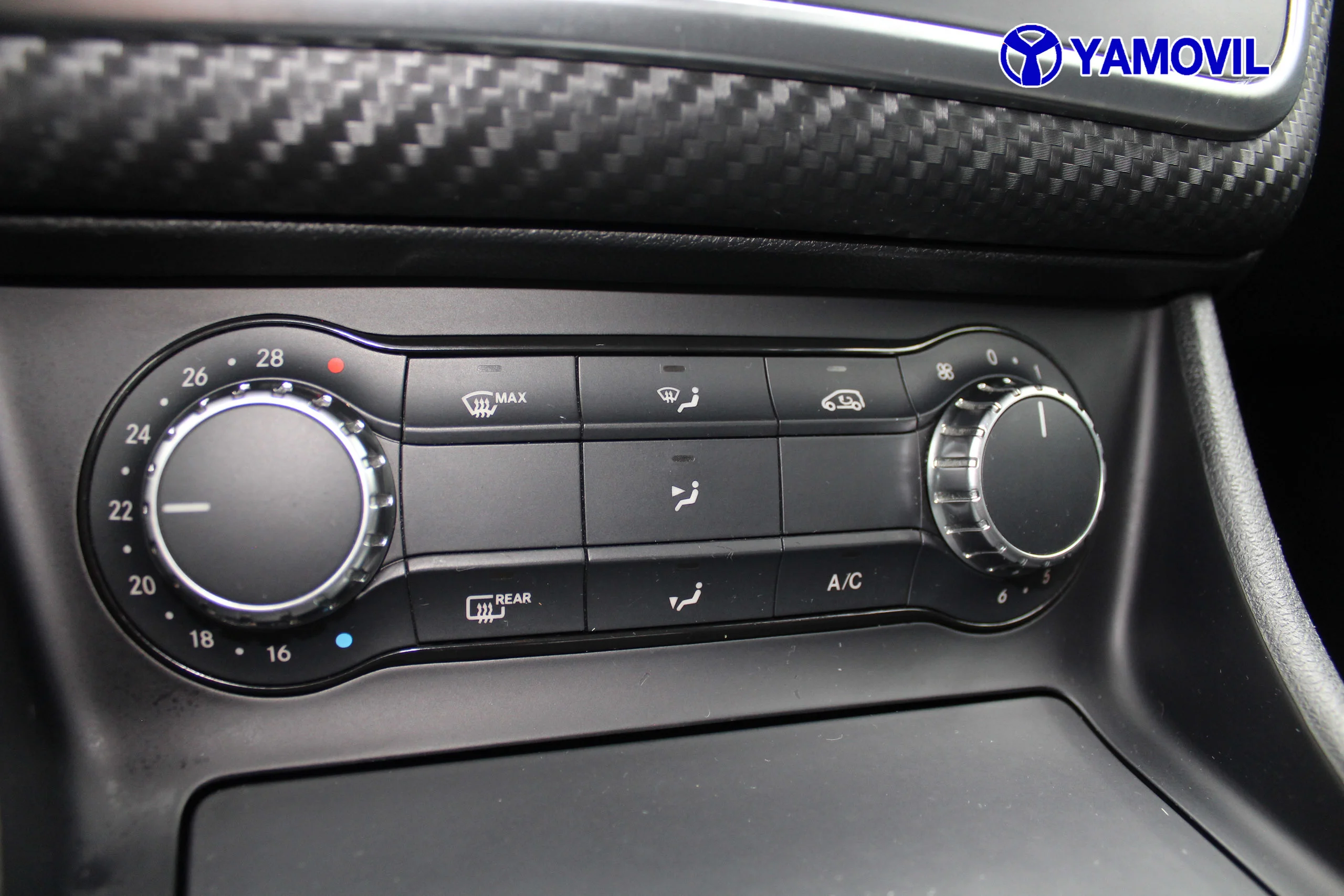 Mercedes-Benz Clase A A 180 AMG Line 90 kW (122 CV) - Foto 29