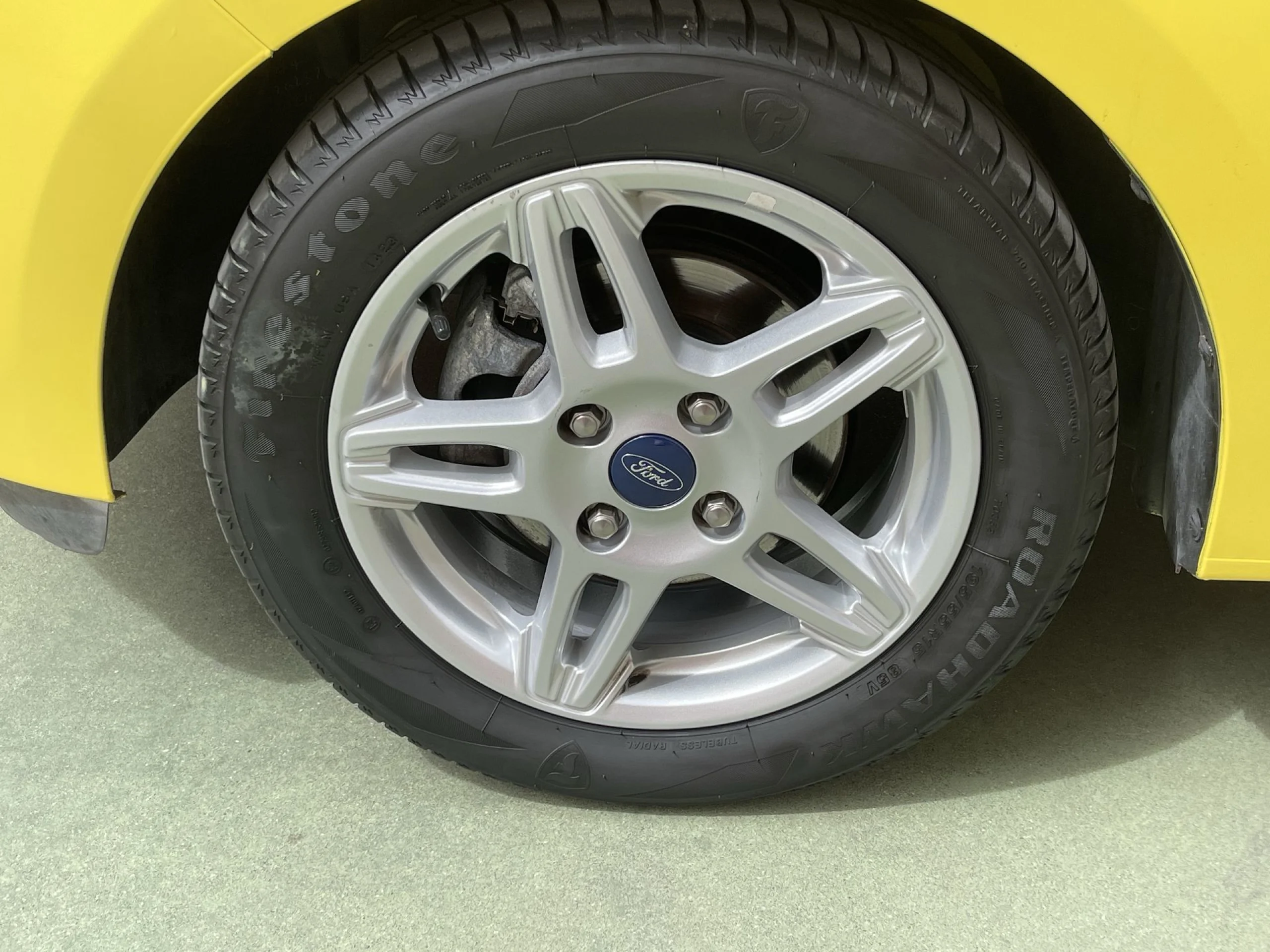 Ford Ka+ 1.2 Ti-VCT Ultimate 63 kW (85 CV) - Foto 7