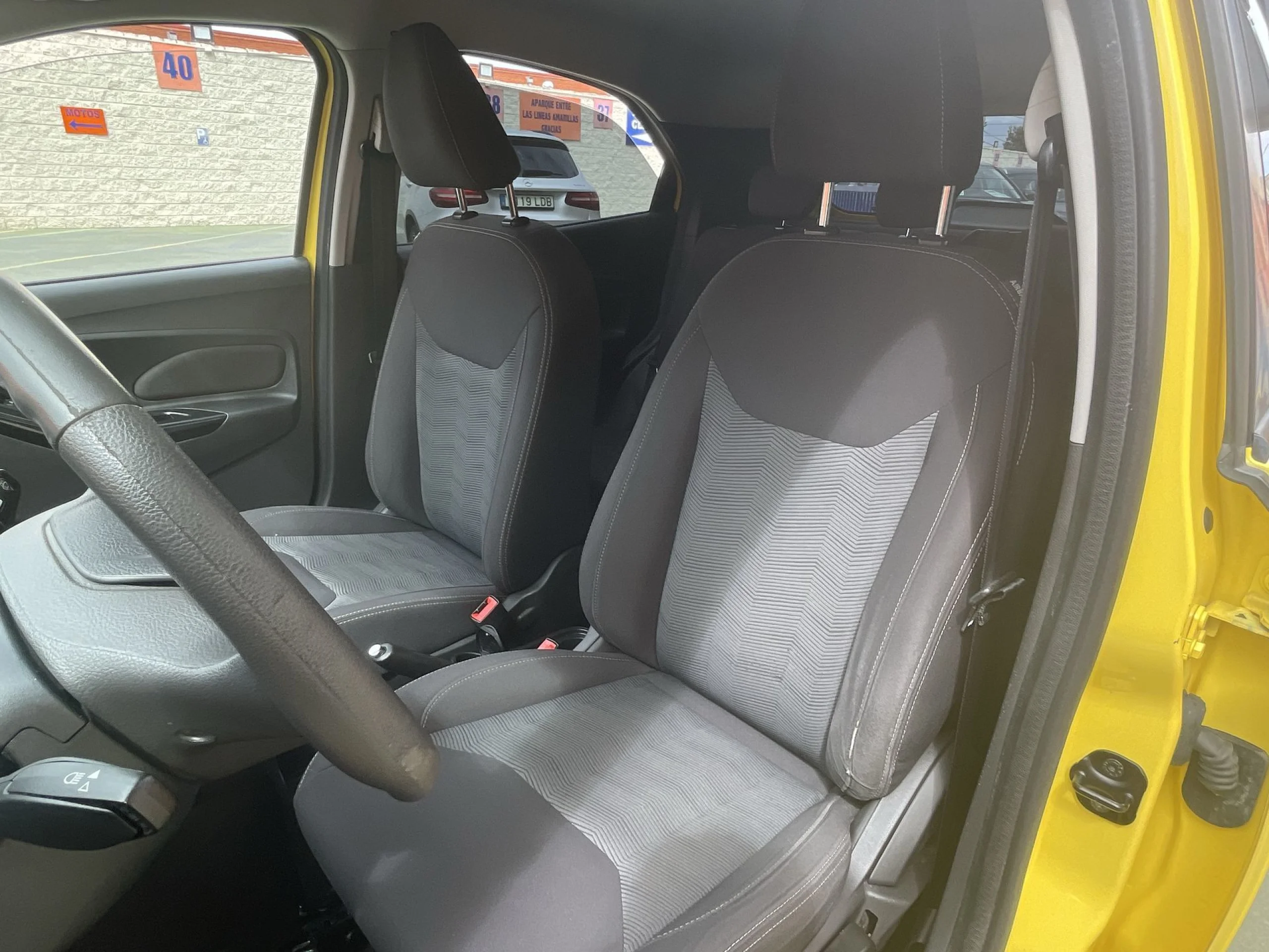 Ford Ka+ 1.2 Ti-VCT Ultimate 63 kW (85 CV) - Foto 8