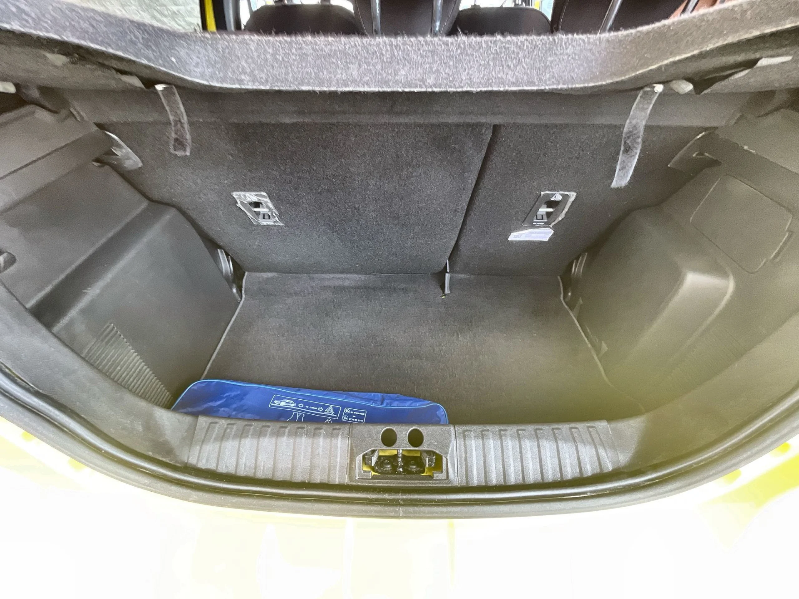 Ford Ka+ 1.2 Ti-VCT Ultimate 63 kW (85 CV) - Foto 17