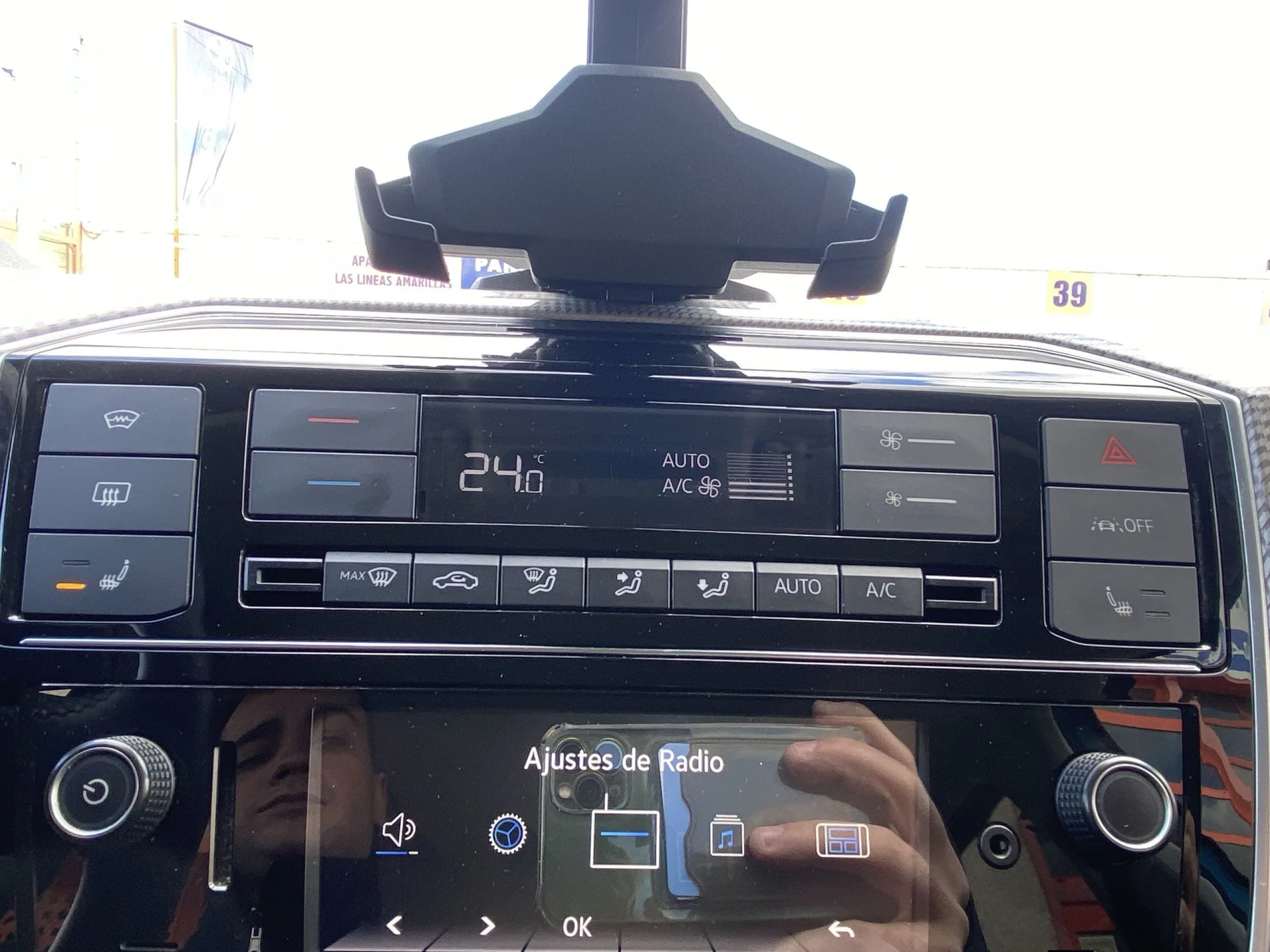 Volkswagen E-up! 61 kW (83 CV) - Foto 15