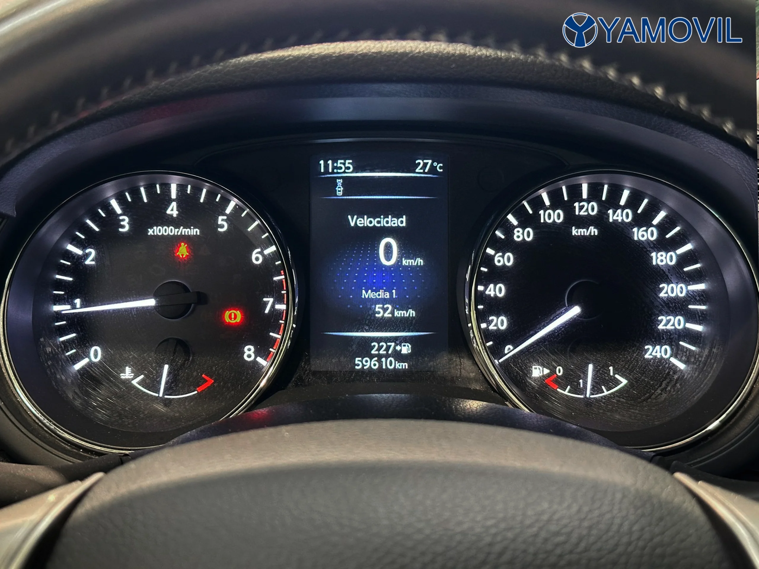 Nissan Pulsar 1.2 DIG-T Tekna 85 kW (115 CV) - Foto 6