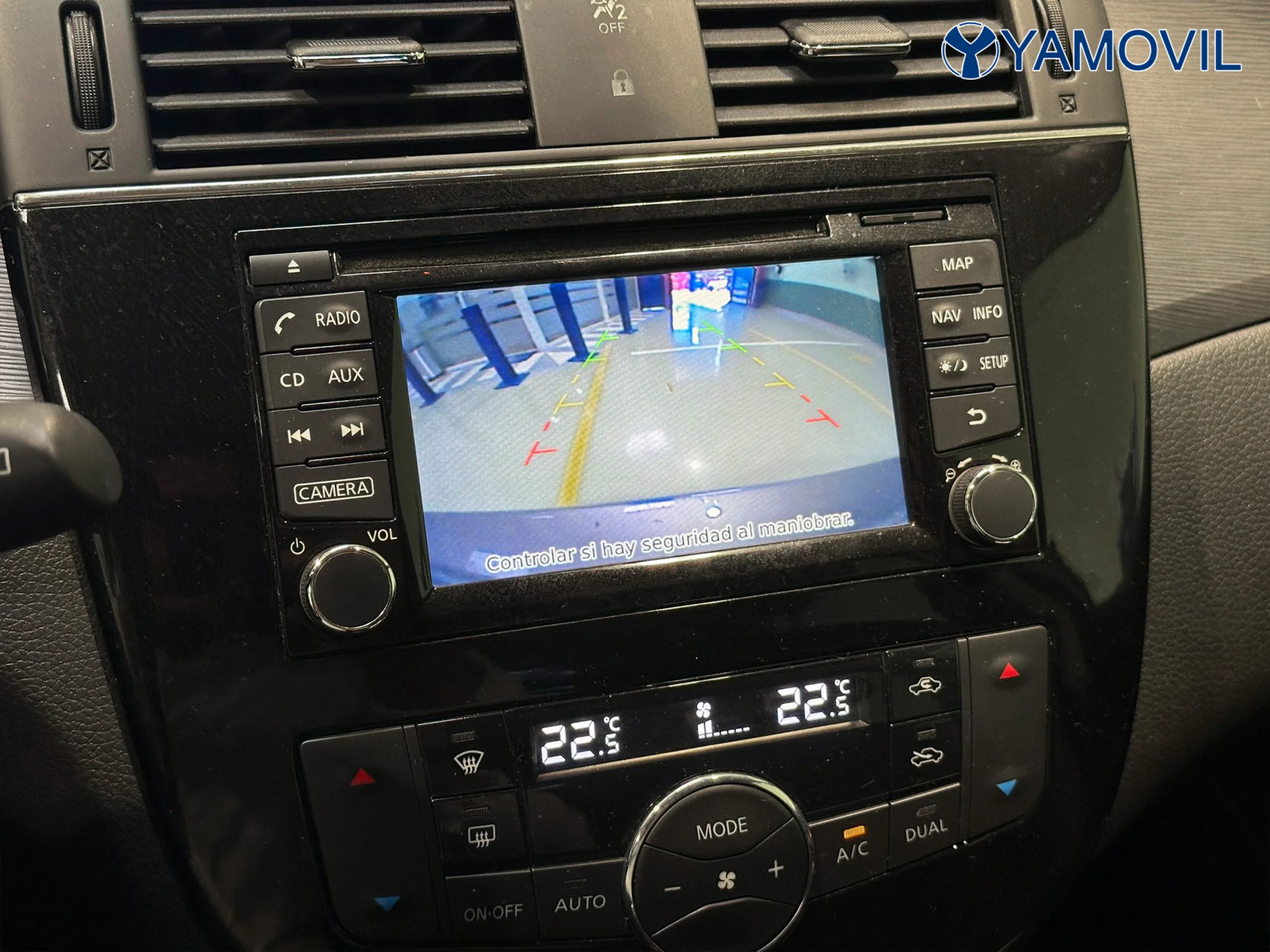 Nissan Pulsar 1.2 DIG-T Tekna 85 kW (115 CV) - Foto 7