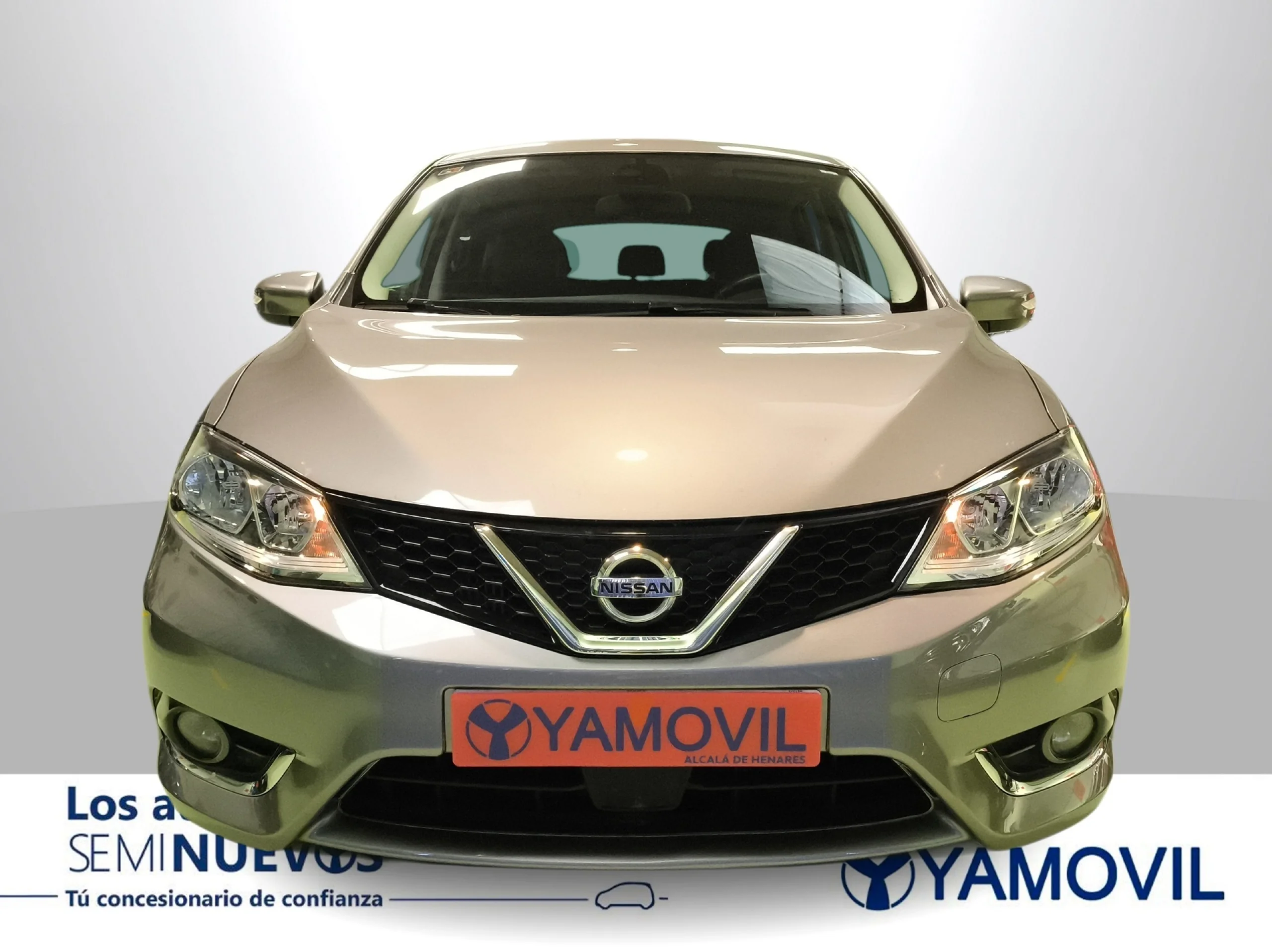 Nissan Pulsar 1.2 DIG-T Tekna 85 kW (115 CV) - Foto 3