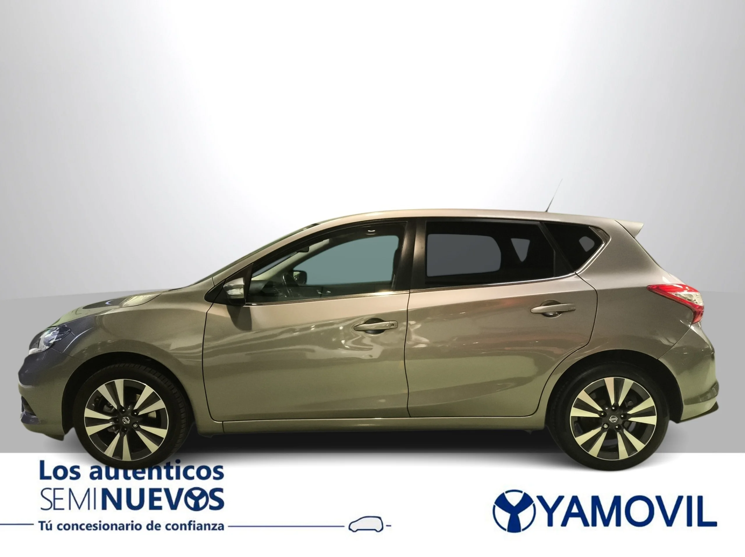 Nissan Pulsar 1.2 DIG-T Tekna 85 kW (115 CV) - Foto 4