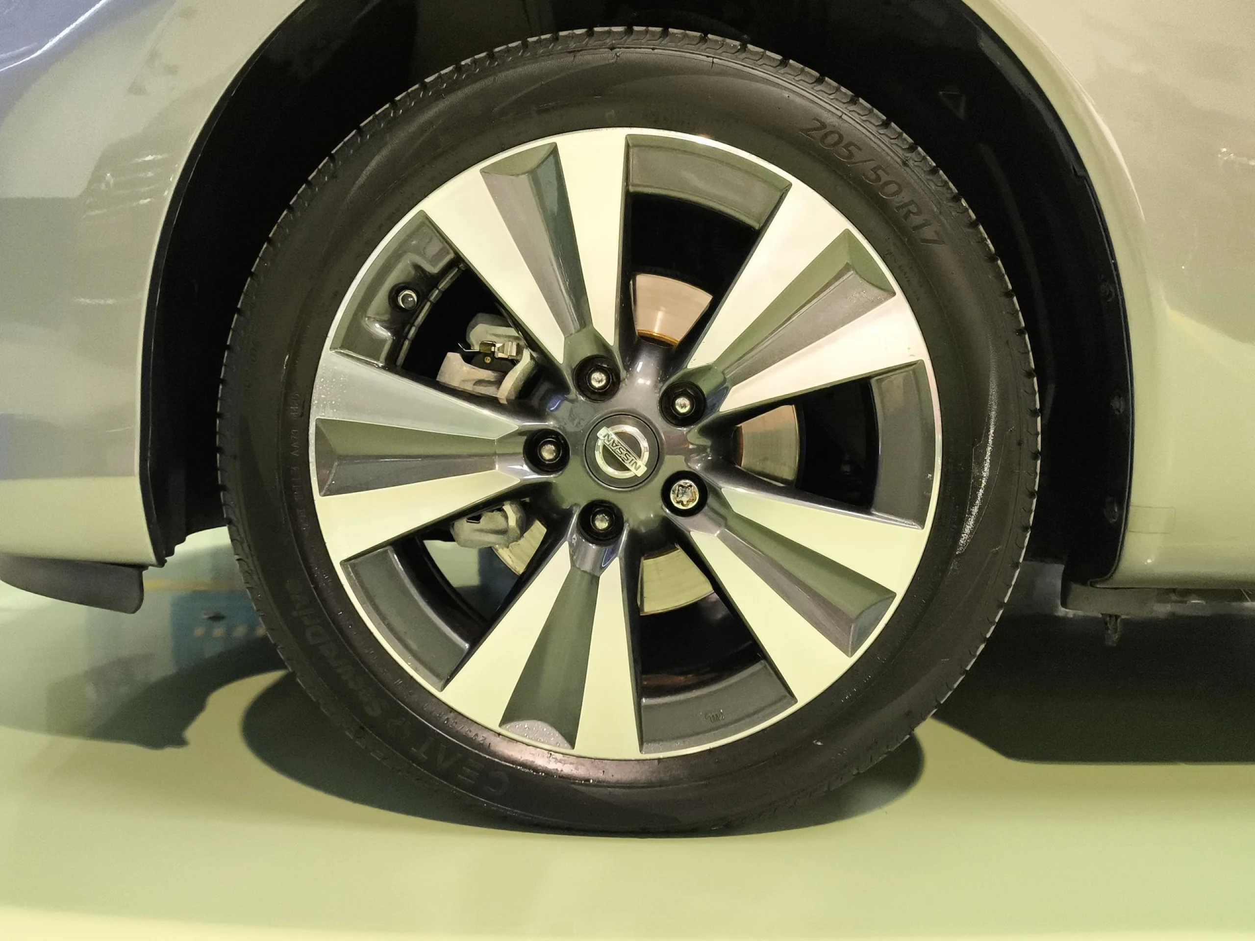 Nissan Pulsar 1.2 DIG-T Tekna 85 kW (115 CV) - Foto 7