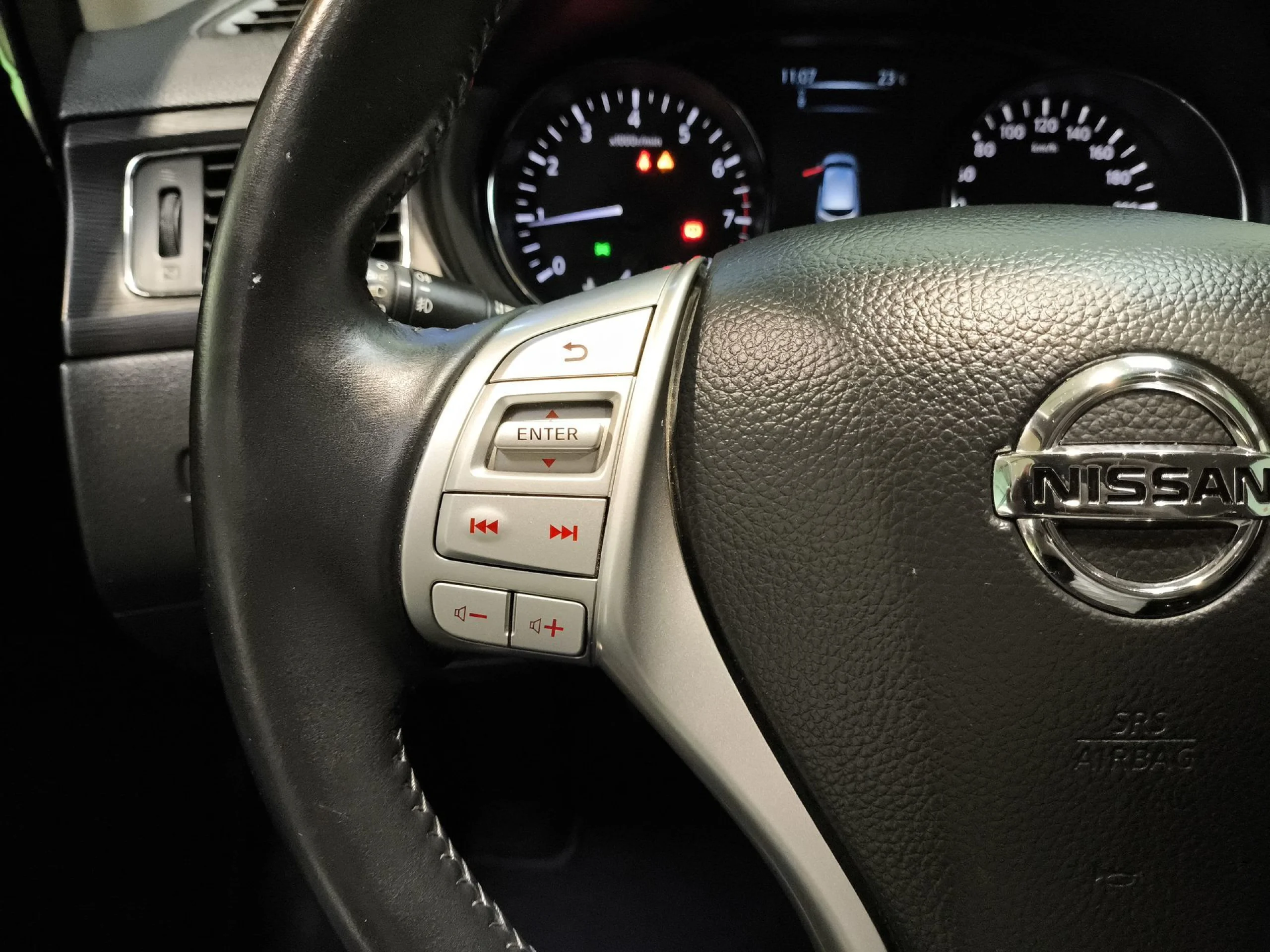 Nissan Pulsar 1.2 DIG-T Tekna 85 kW (115 CV) - Foto 13