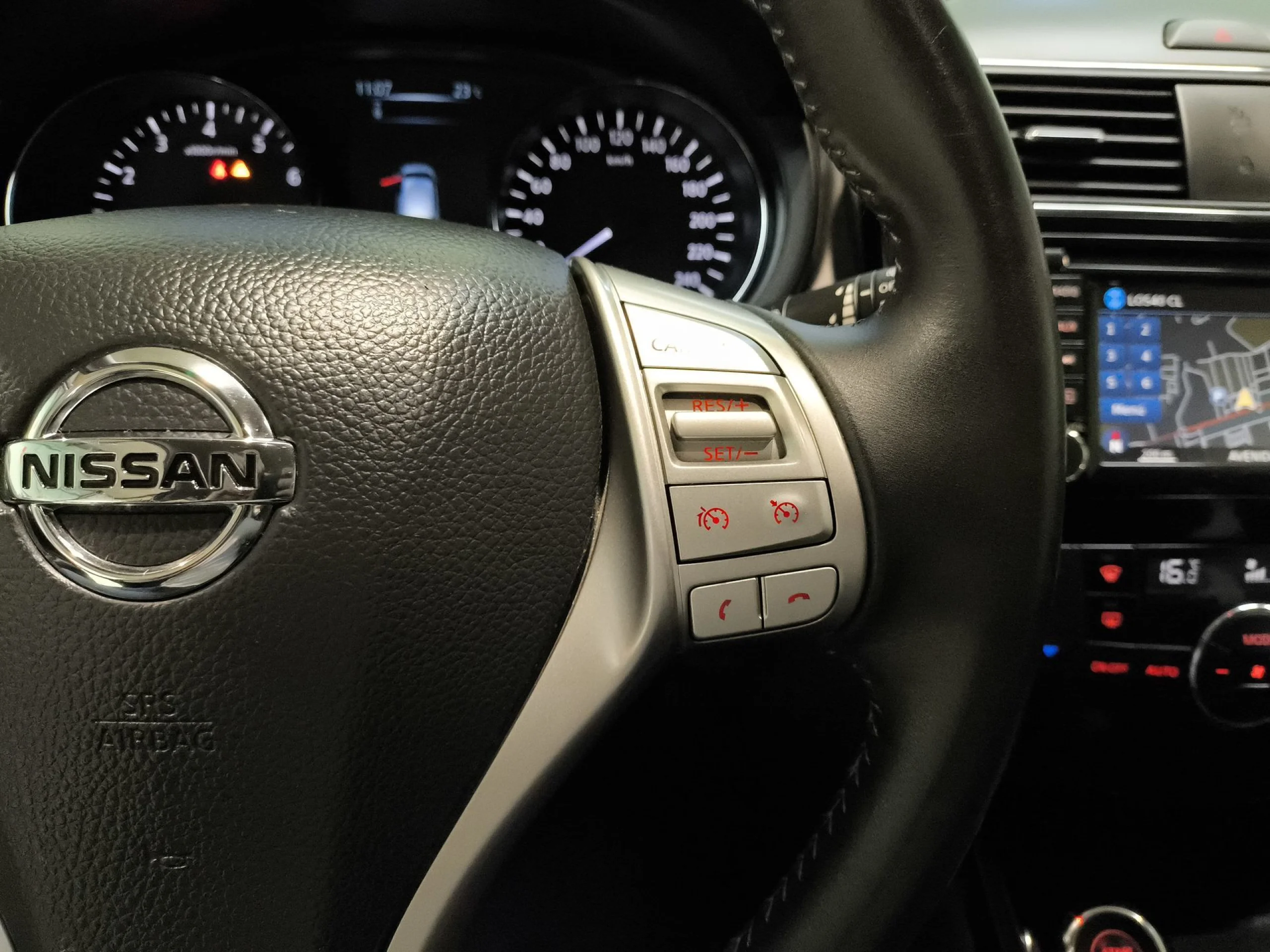 Nissan Pulsar 1.2 DIG-T Tekna 85 kW (115 CV) - Foto 14