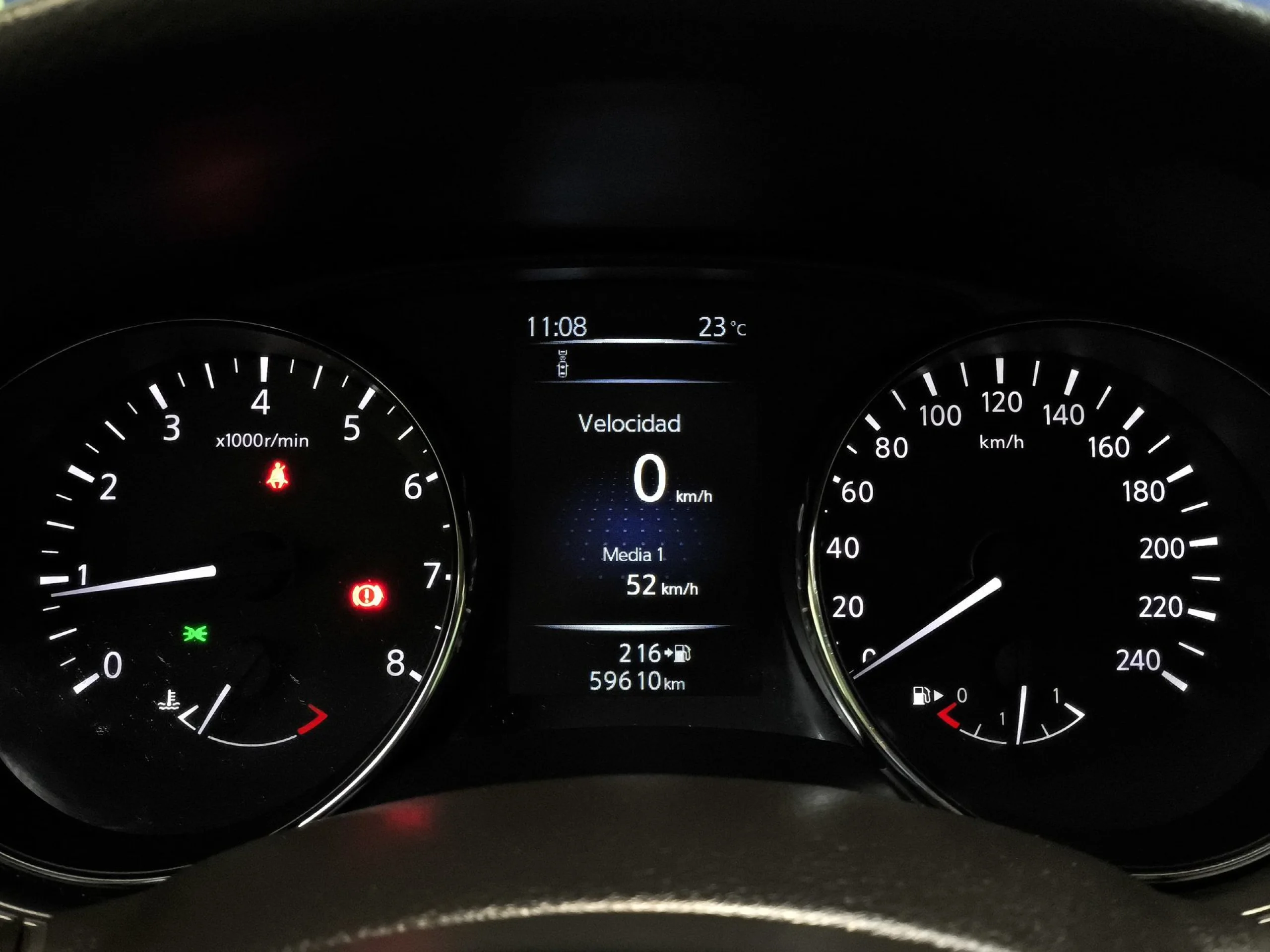 Nissan Pulsar 1.2 DIG-T Tekna 85 kW (115 CV) - Foto 17