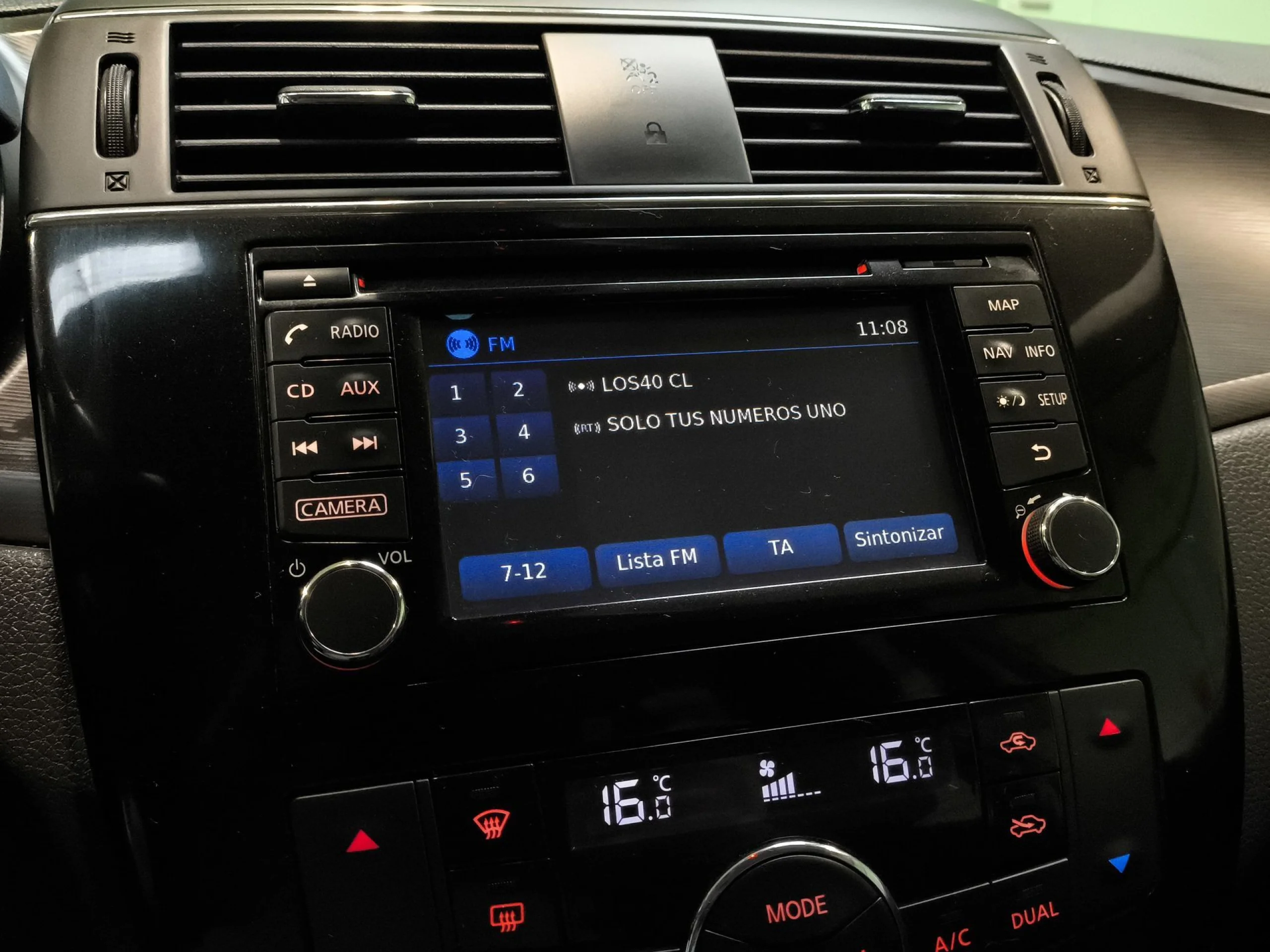 Nissan Pulsar 1.2 DIG-T Tekna 85 kW (115 CV) - Foto 18