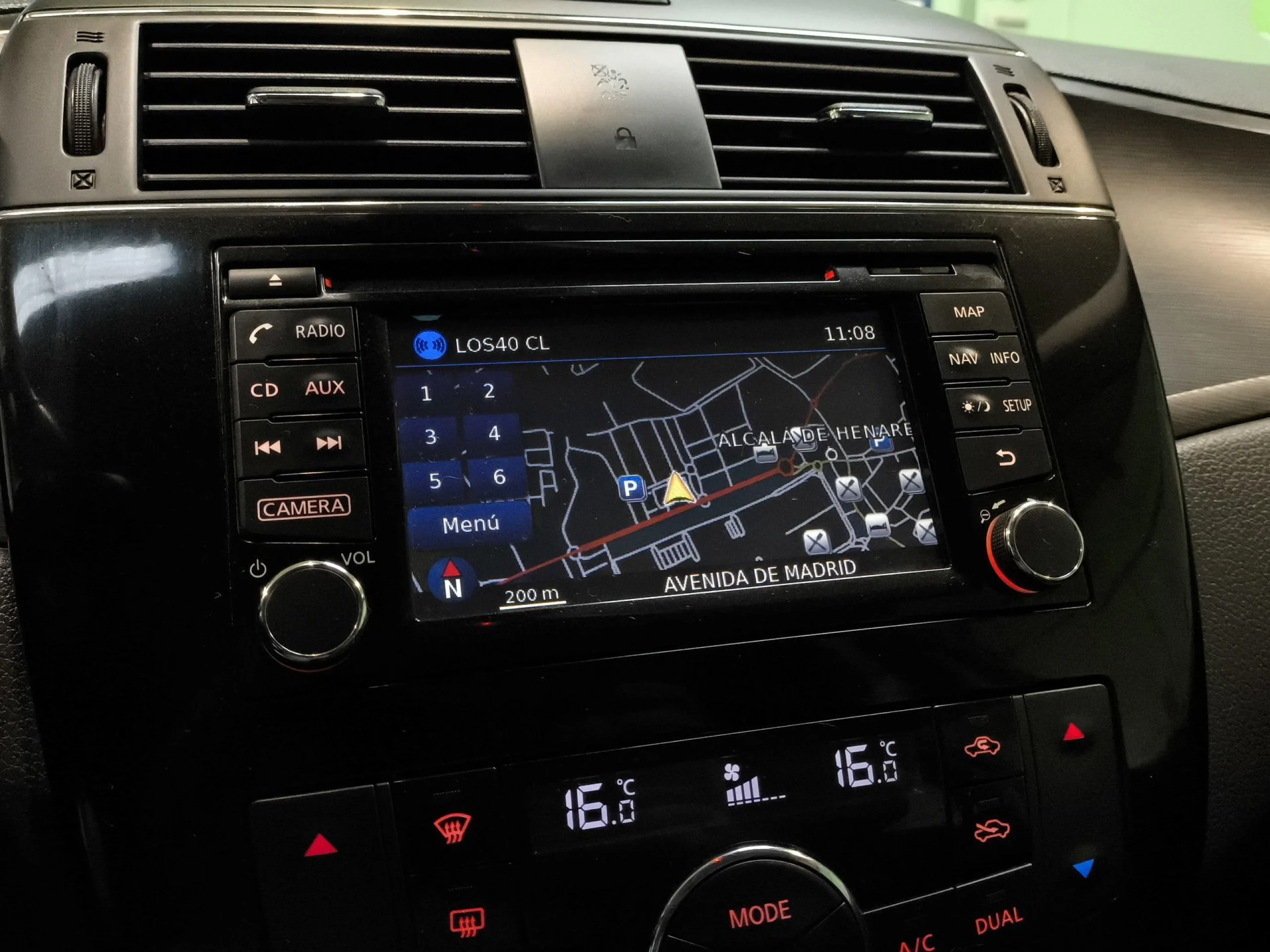 Nissan Pulsar 1.2 DIG-T Tekna 85 kW (115 CV) - Foto 19