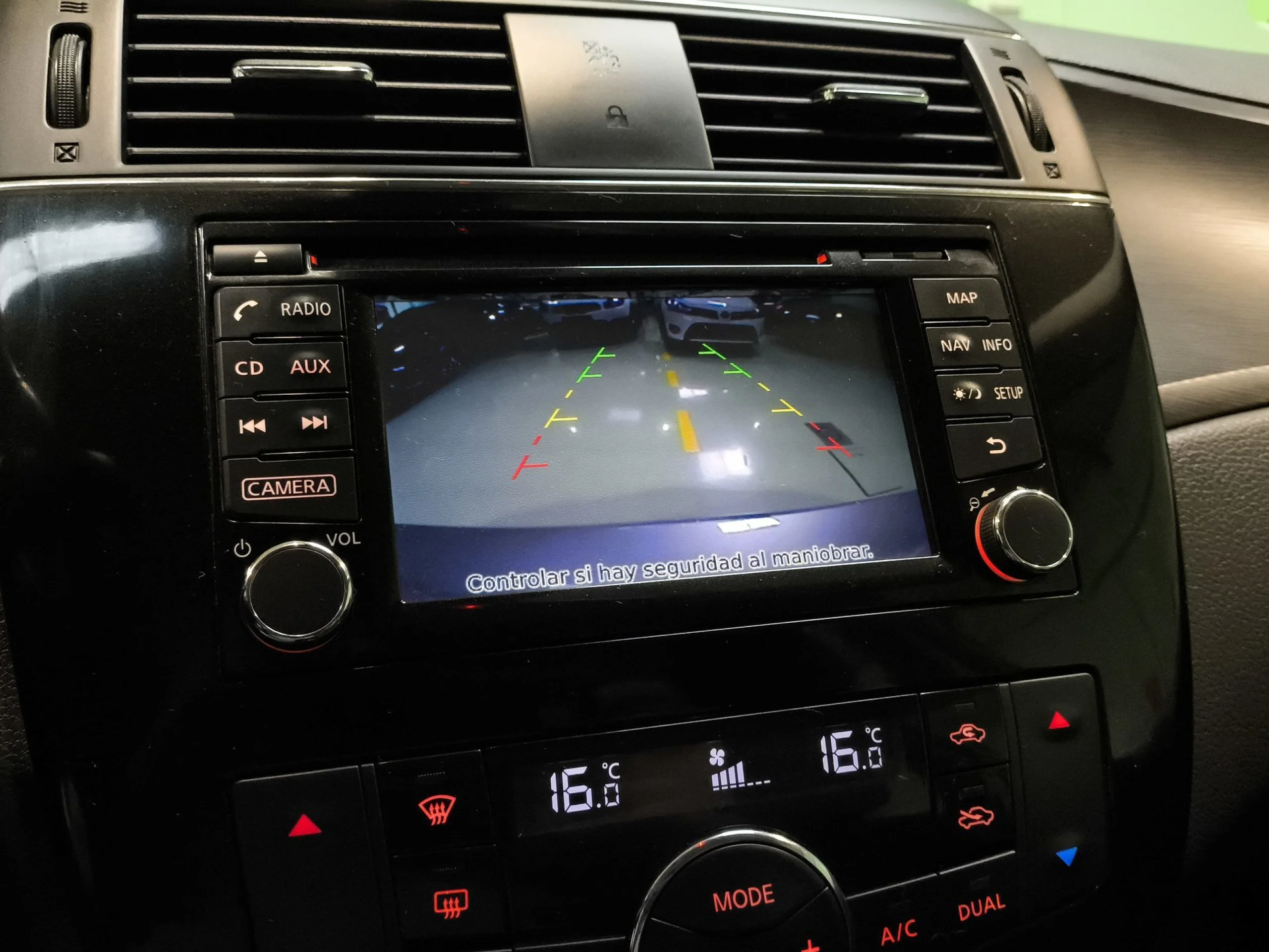 Nissan Pulsar 1.2 DIG-T Tekna 85 kW (115 CV) - Foto 20