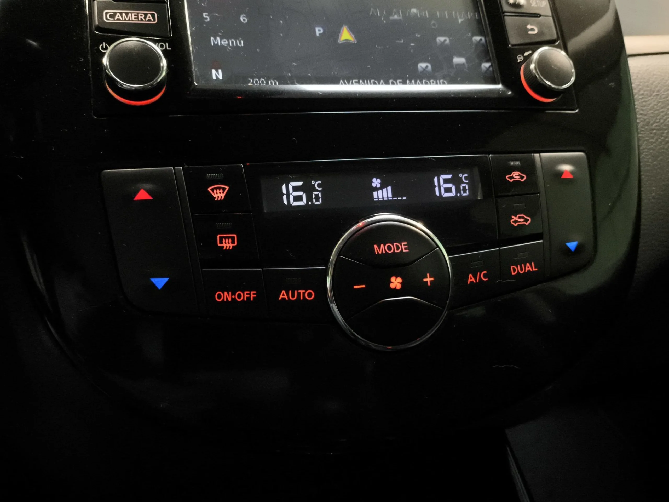 Nissan Pulsar 1.2 DIG-T Tekna 85 kW (115 CV) - Foto 21