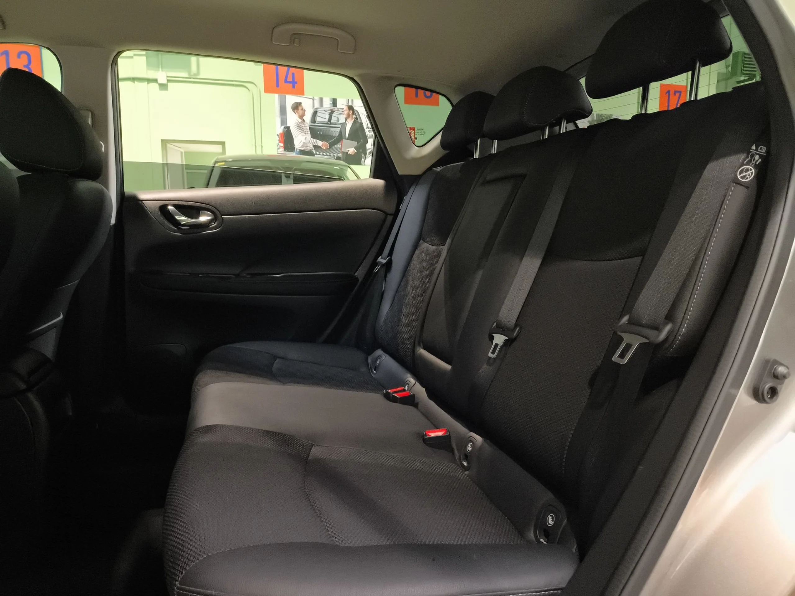 Nissan Pulsar 1.2 DIG-T Tekna 85 kW (115 CV) - Foto 23