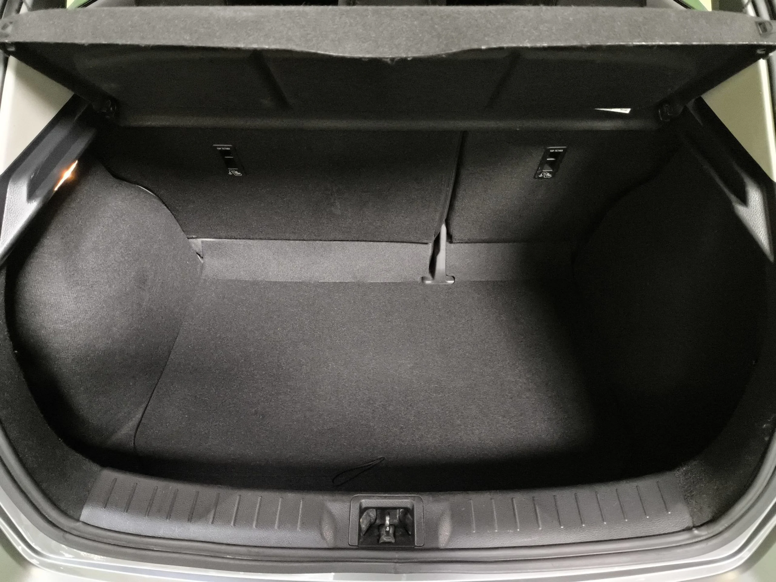 Nissan Pulsar 1.2 DIG-T Tekna 85 kW (115 CV) - Foto 25