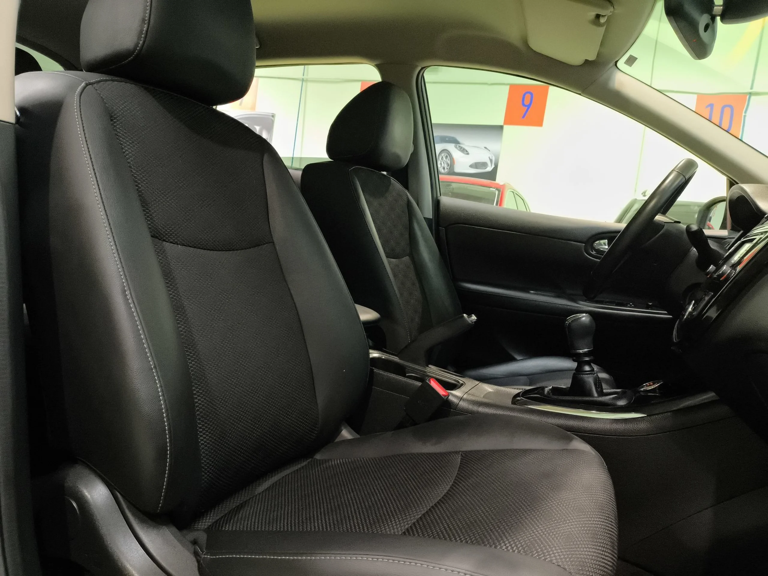 Nissan Pulsar 1.2 DIG-T Tekna 85 kW (115 CV) - Foto 26