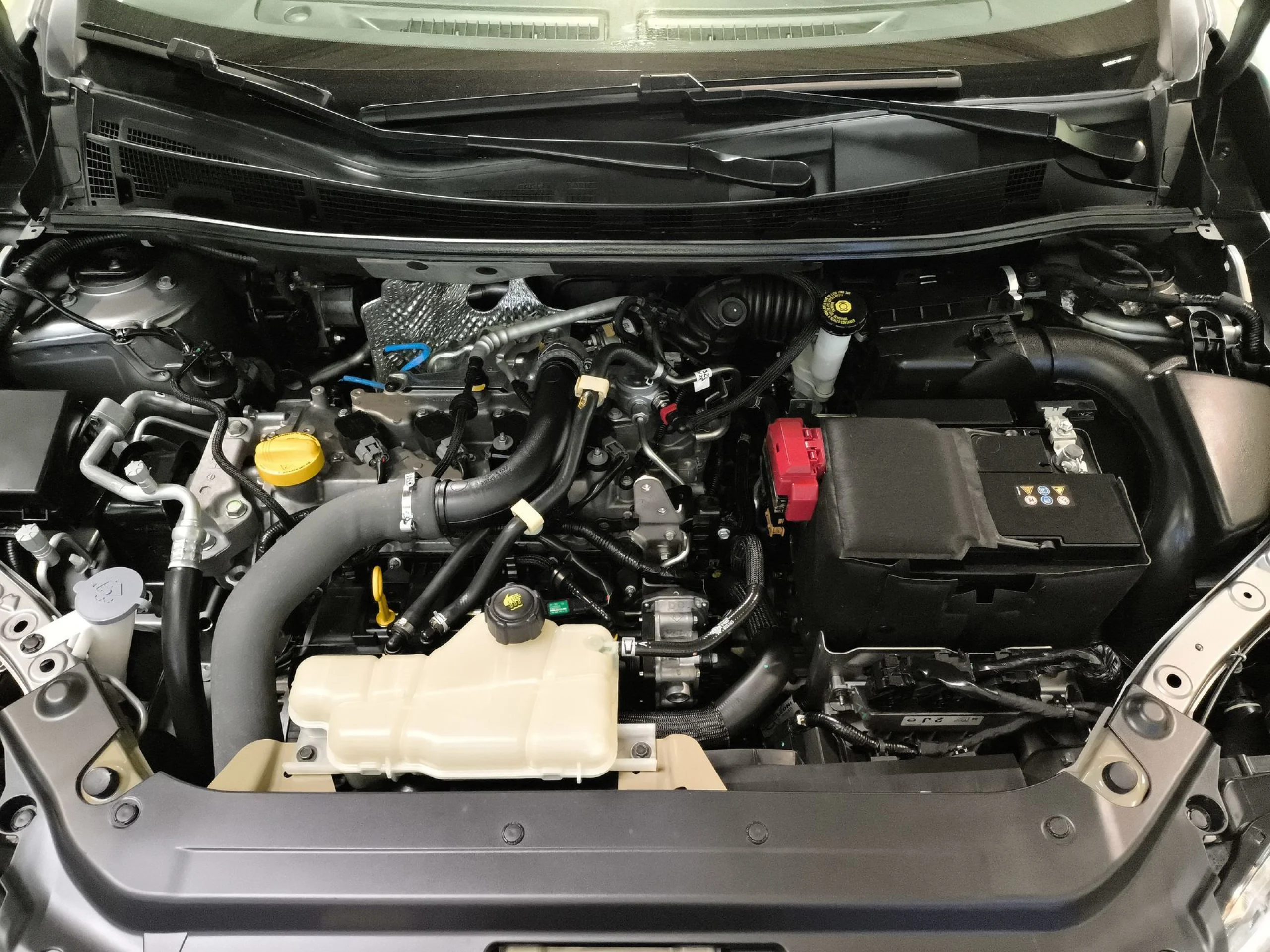 Nissan Pulsar 1.2 DIG-T Tekna 85 kW (115 CV) - Foto 27