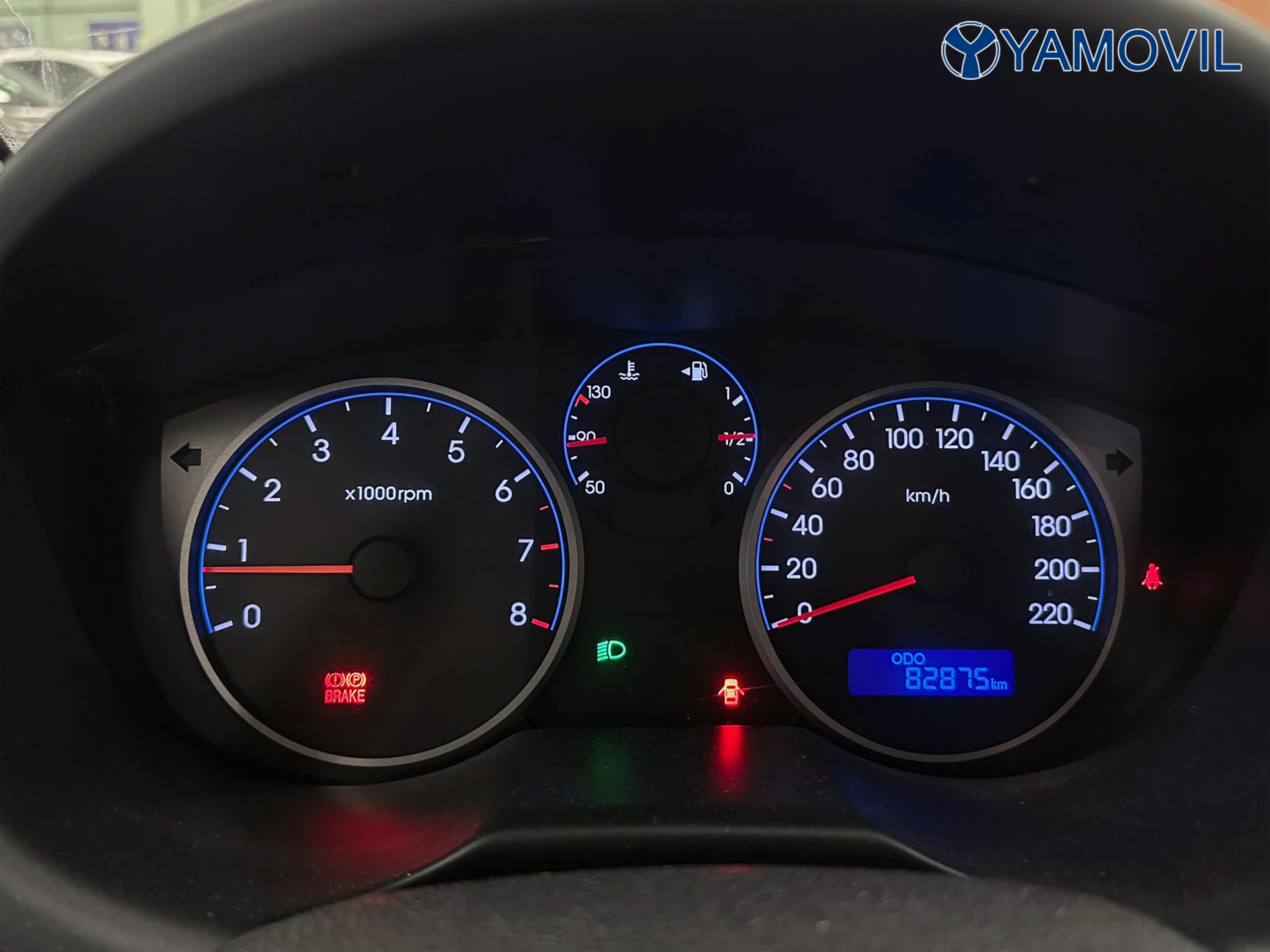 Hyundai I20 1.2 Classic 57 kW (78 CV) - Foto 6