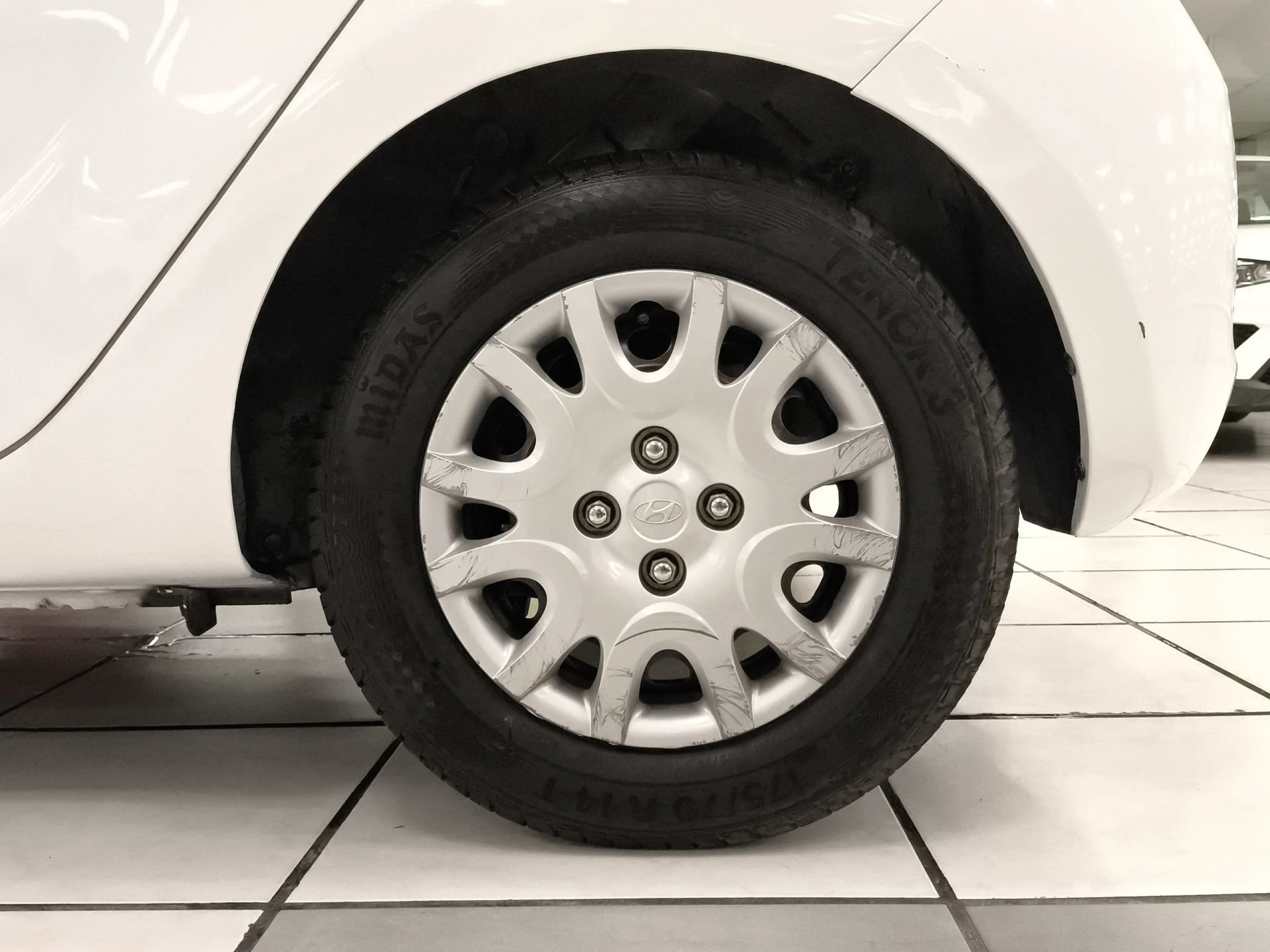 Hyundai I20 1.2 Classic 57 kW (78 CV) - Foto 10