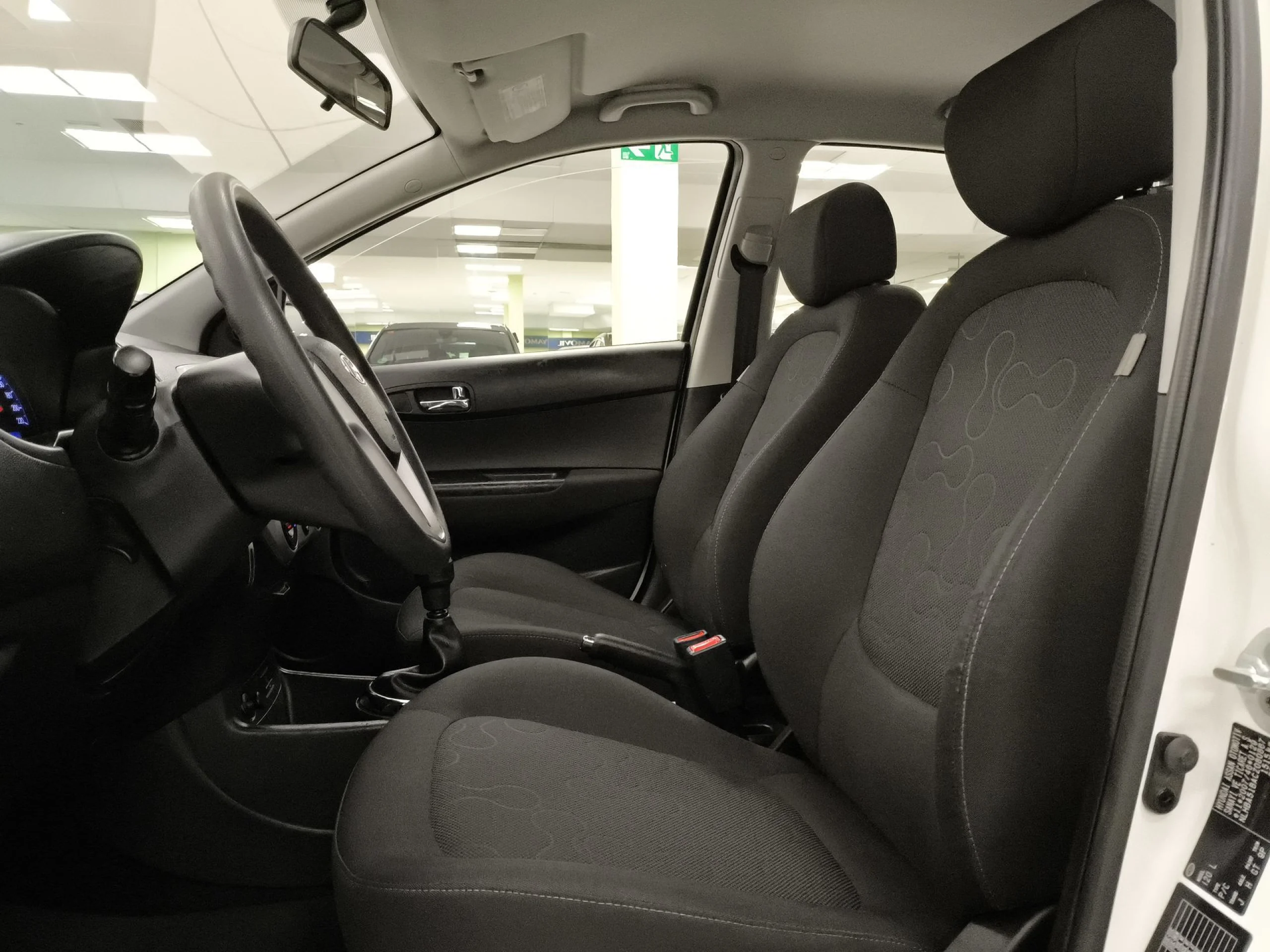 Hyundai I20 1.2 Classic 57 kW (78 CV) - Foto 11