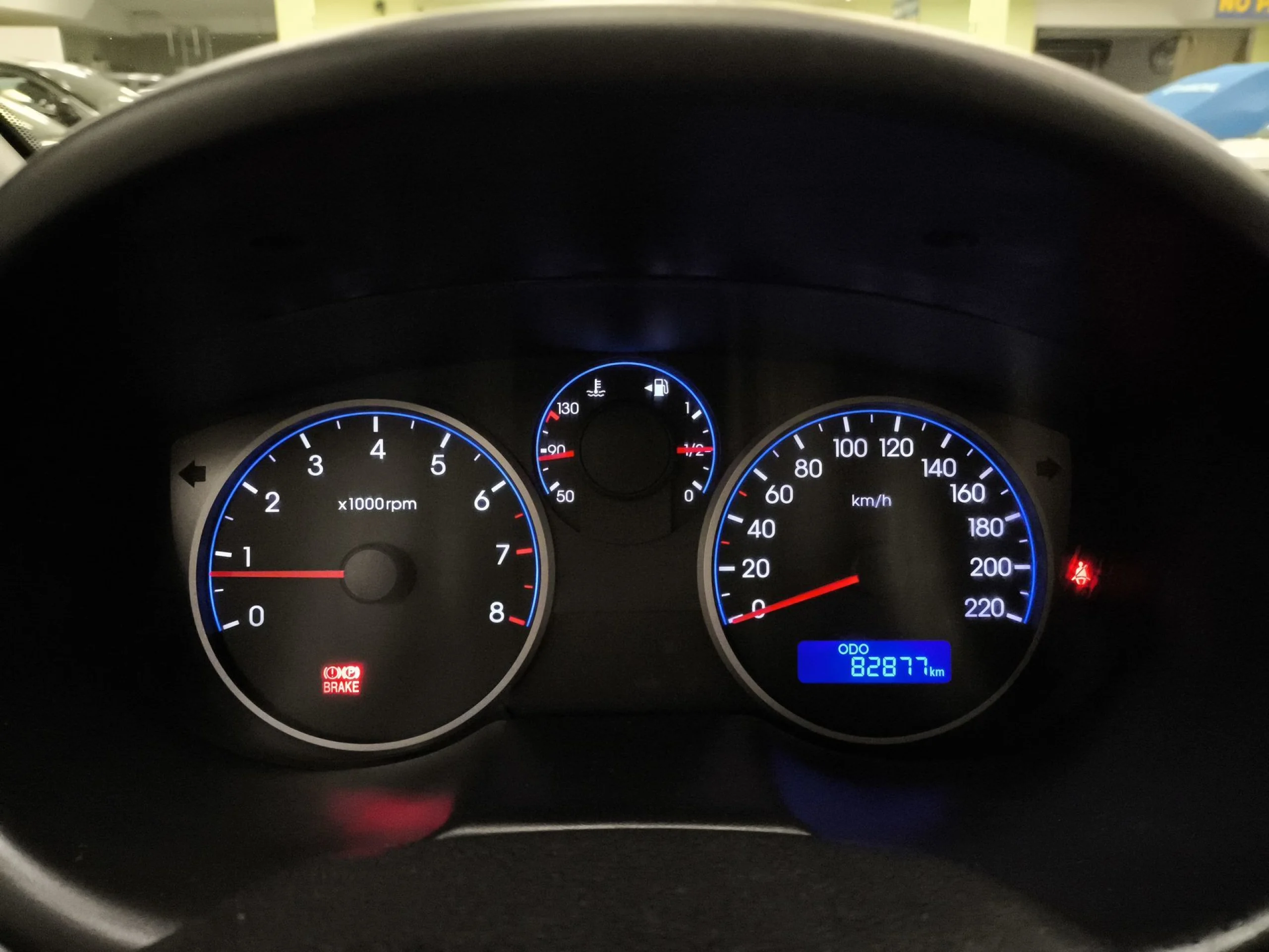 Hyundai I20 1.2 Classic 57 kW (78 CV) - Foto 15