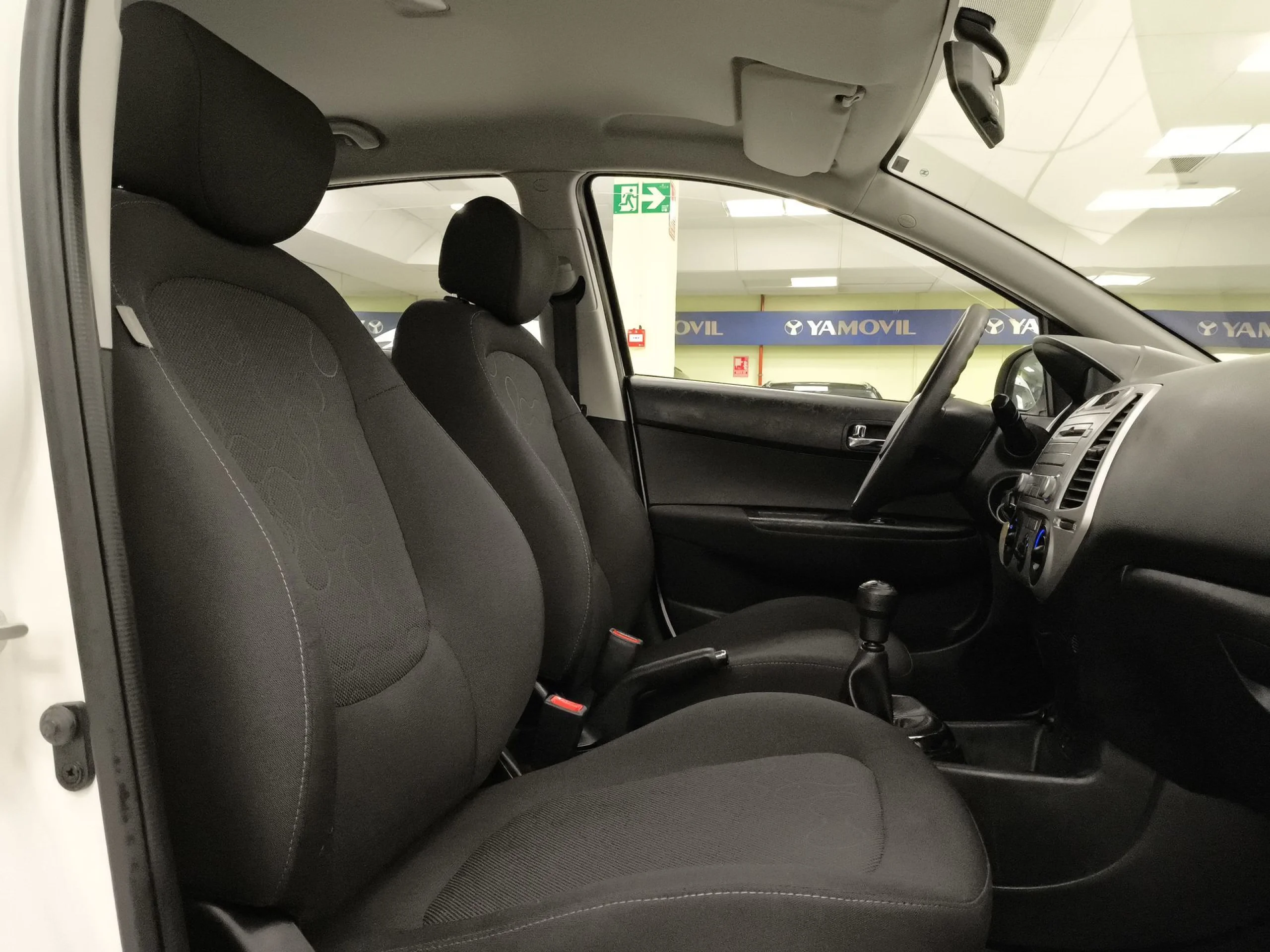 Hyundai I20 1.2 Classic 57 kW (78 CV) - Foto 22