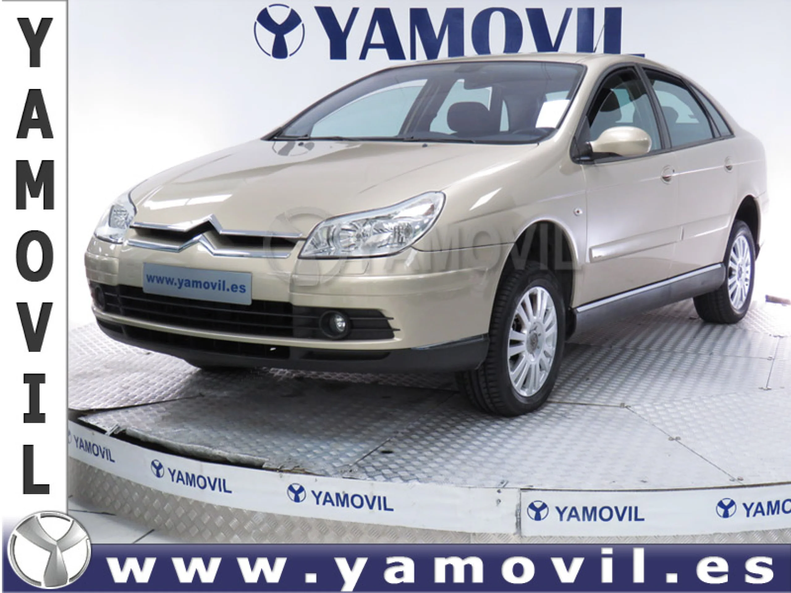 Citroen C5 1.6 HDi 110CV COLLECTION - Foto 1