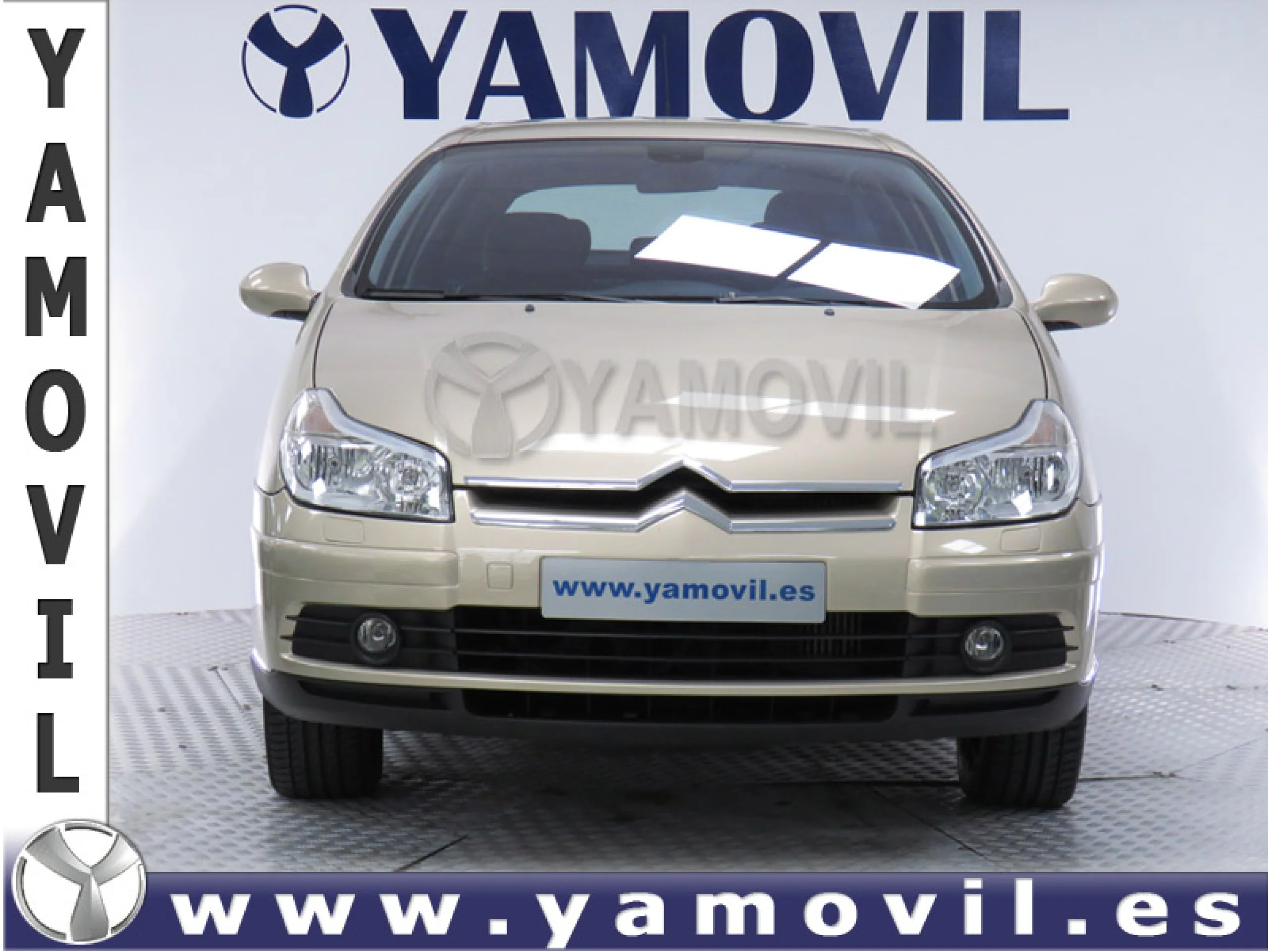 Citroen C5 1.6 HDi 110CV COLLECTION - Foto 3