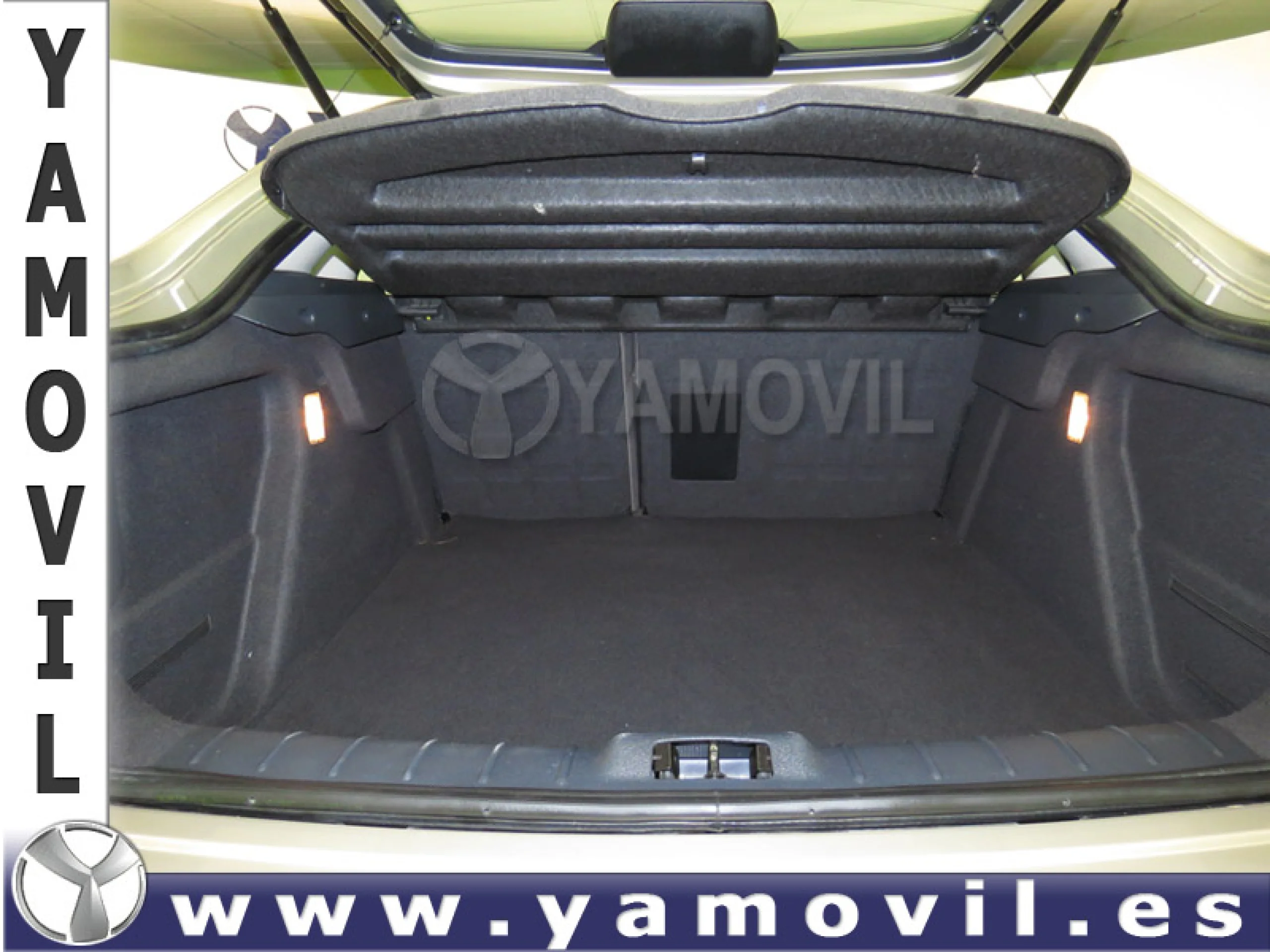 Citroen C5 1.6 HDi 110CV COLLECTION - Foto 7