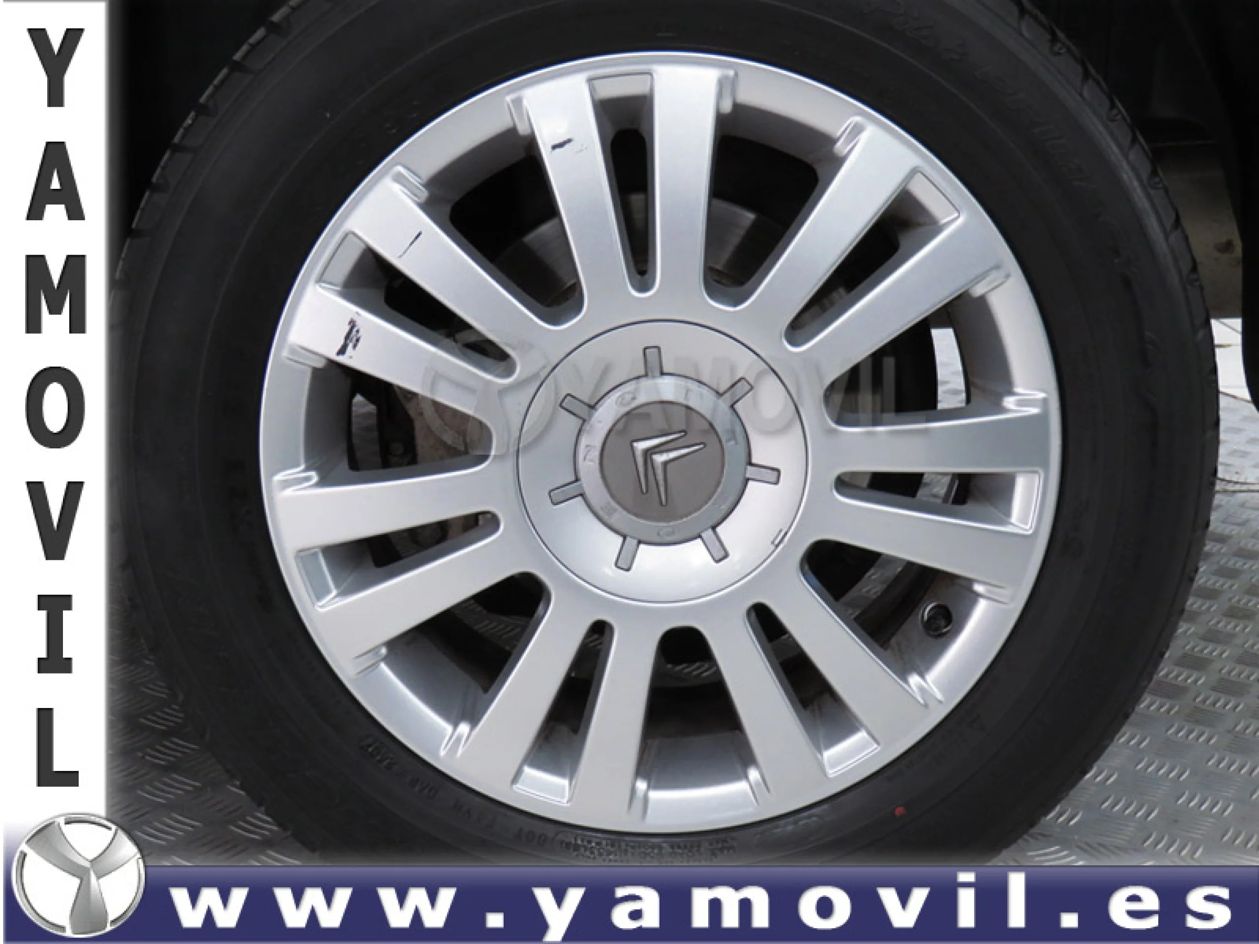 Citroen C5 1.6 HDi 110CV COLLECTION - Foto 10