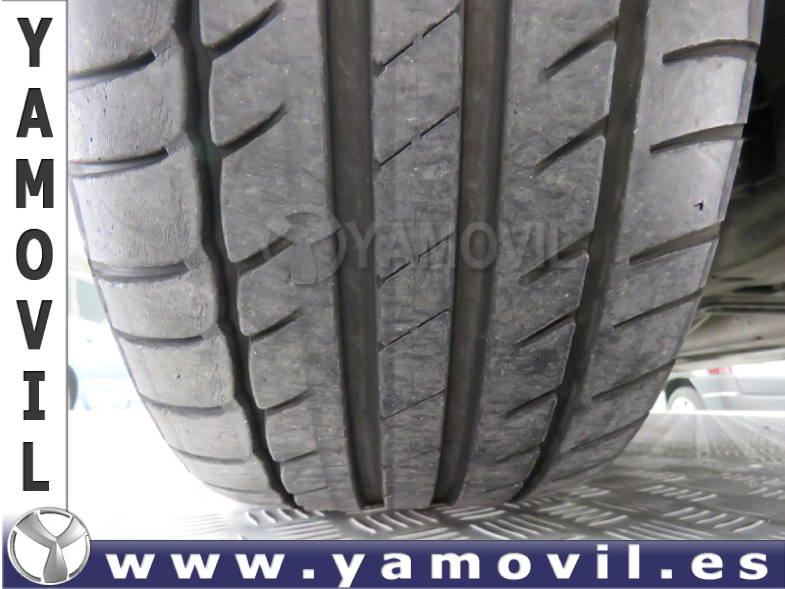 Citroen C5 1.6 HDi 110CV COLLECTION - Foto 13