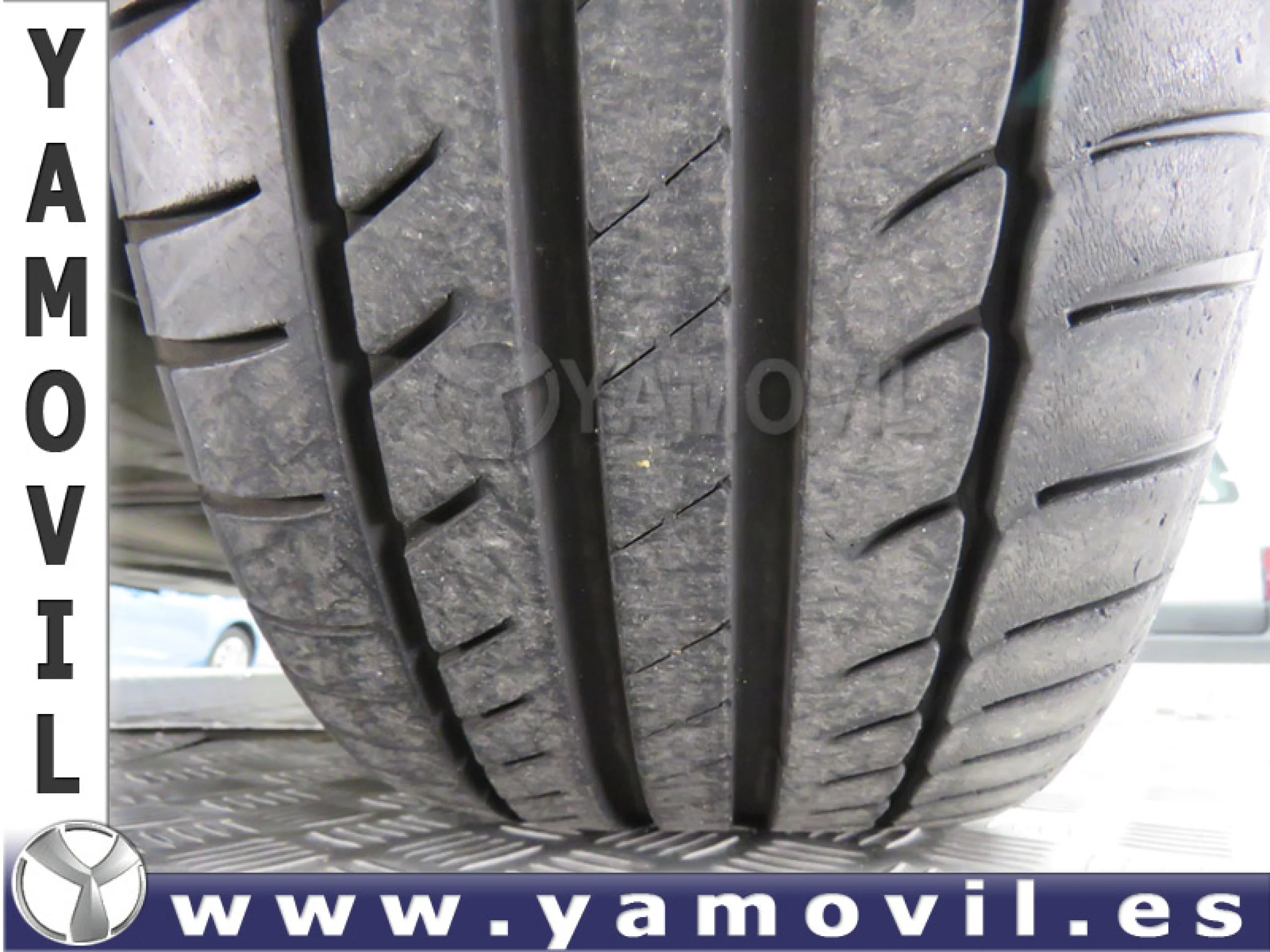 Citroen C5 1.6 HDi 110CV COLLECTION - Foto 16