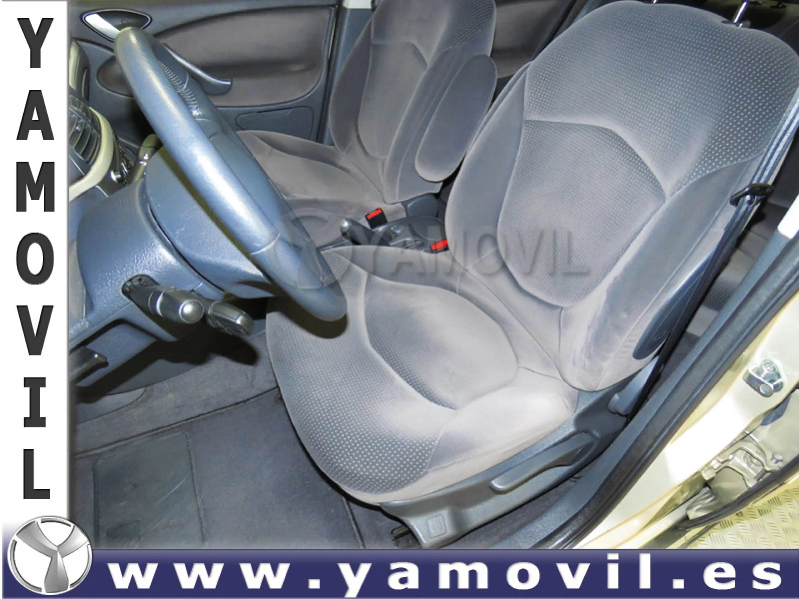 Citroen C5 1.6 HDi 110CV COLLECTION - Foto 17