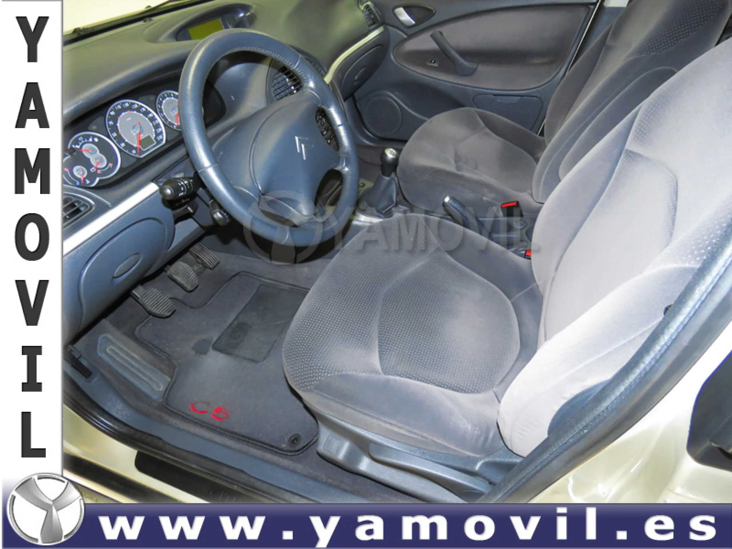 Citroen C5 1.6 HDi 110CV COLLECTION - Foto 18
