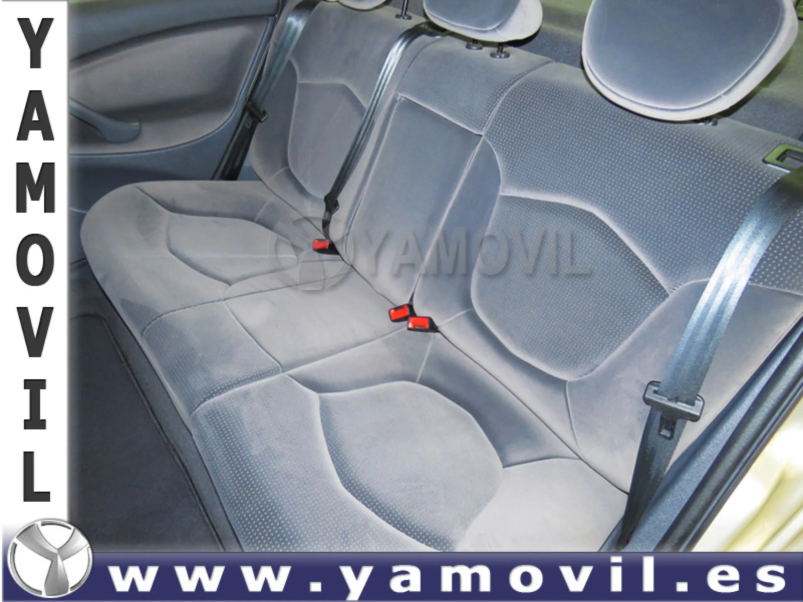Citroen C5 1.6 HDi 110CV COLLECTION - Foto 19