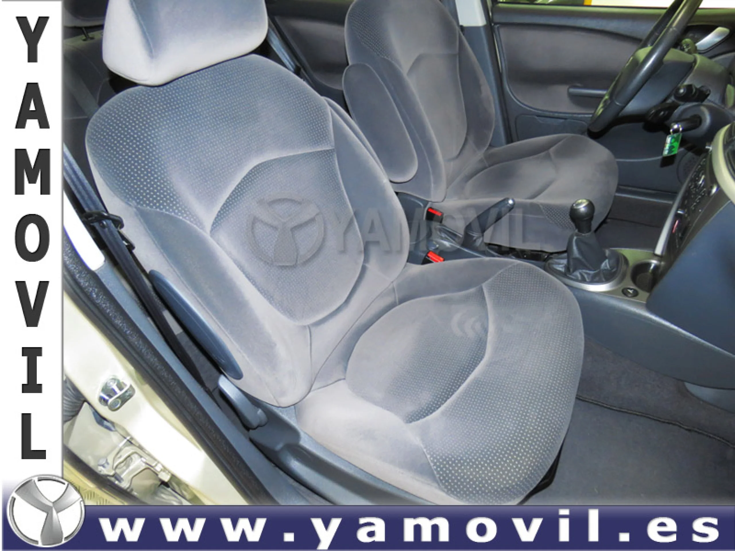 Citroen C5 1.6 HDi 110CV COLLECTION - Foto 20