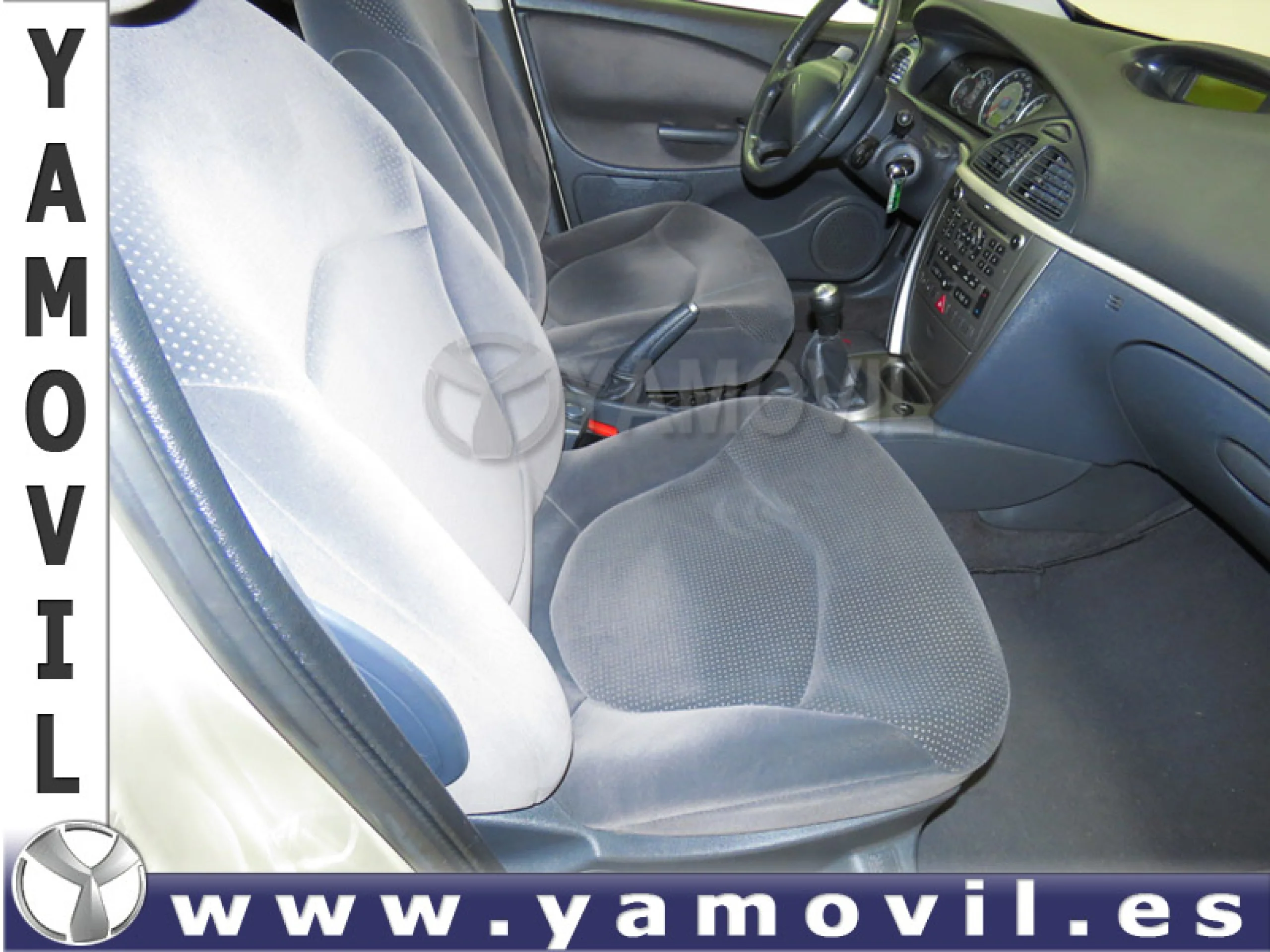 Citroen C5 1.6 HDi 110CV COLLECTION - Foto 21