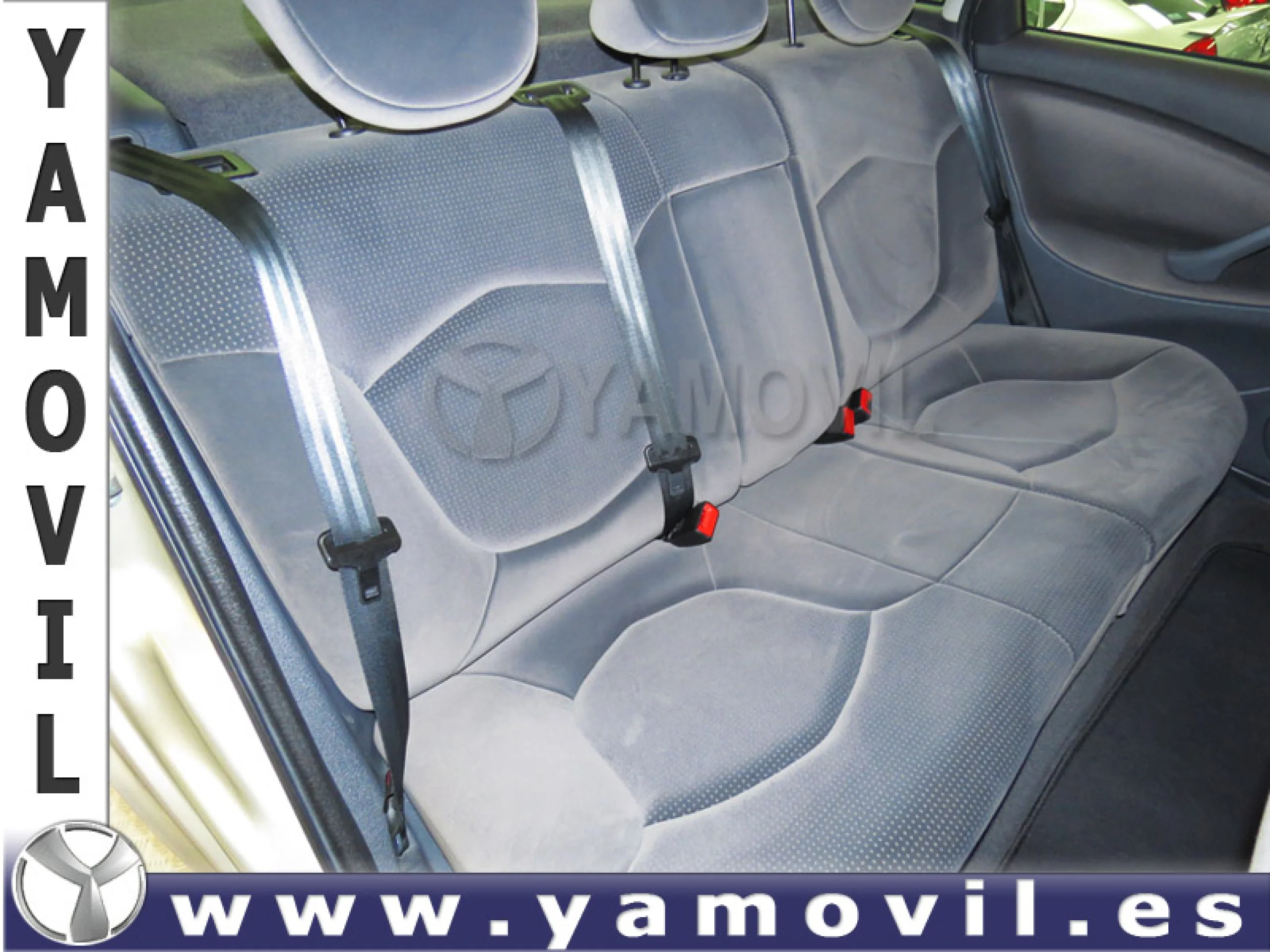 Citroen C5 1.6 HDi 110CV COLLECTION - Foto 22