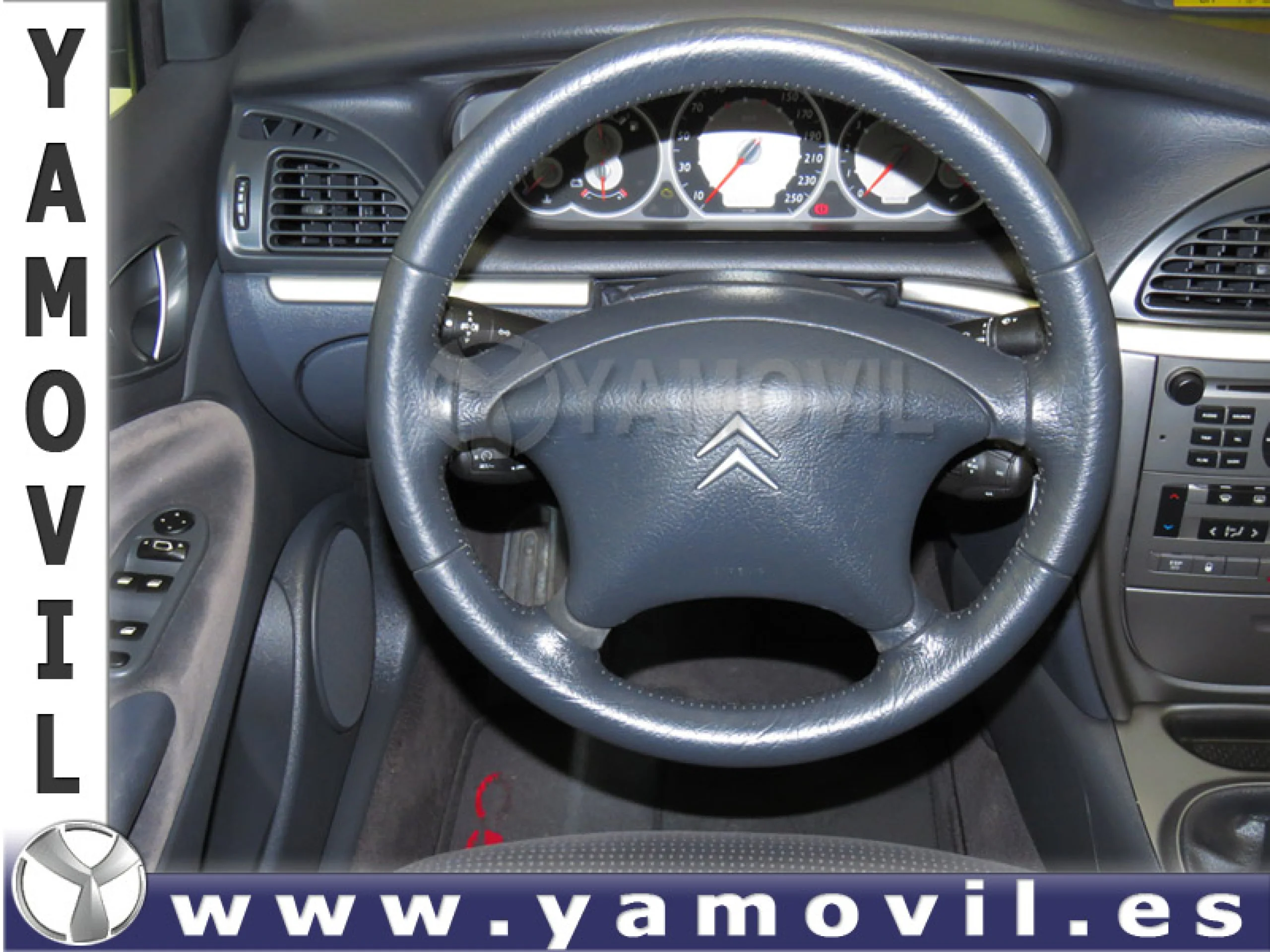 Citroen C5 1.6 HDi 110CV COLLECTION - Foto 24