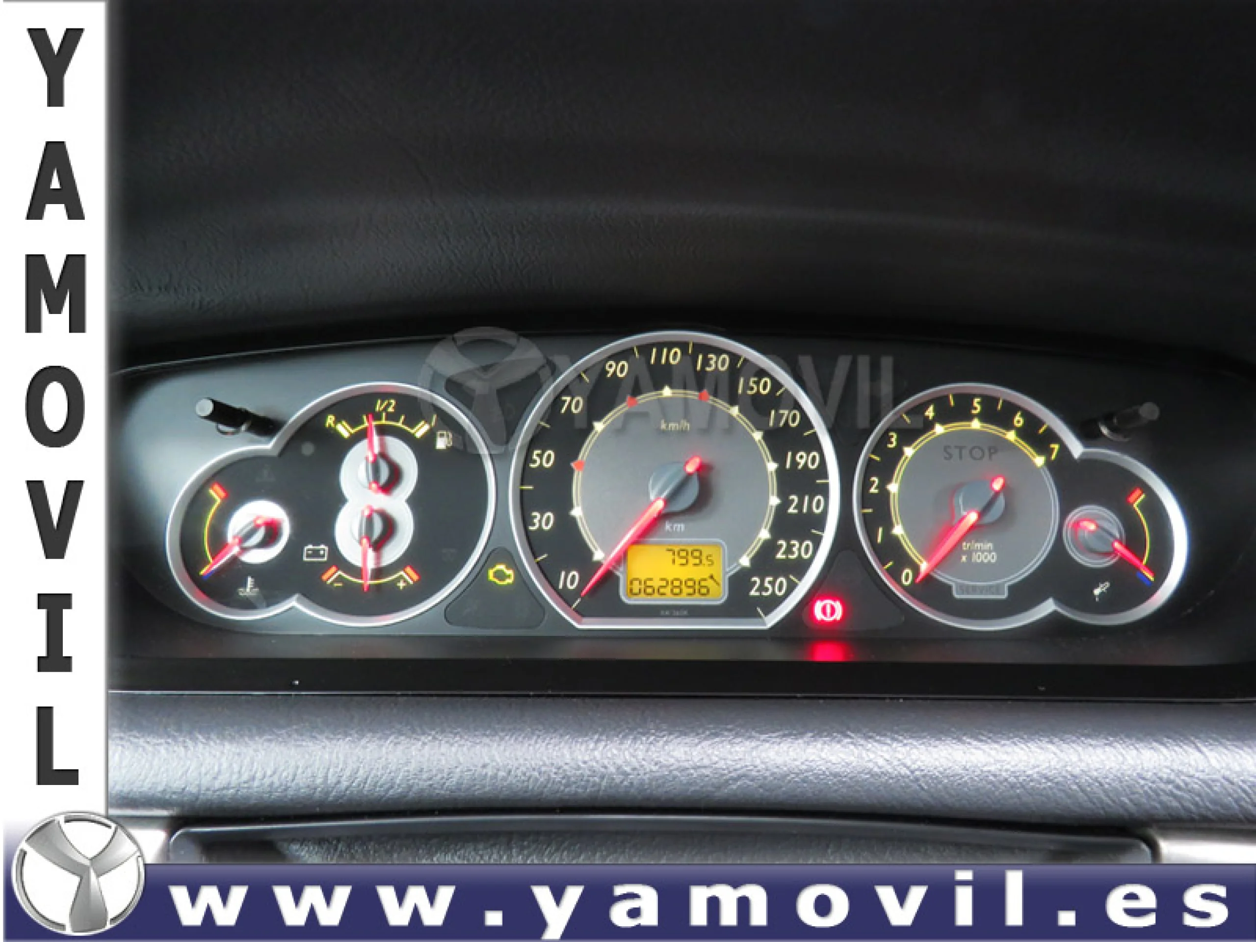 Citroen C5 1.6 HDi 110CV COLLECTION - Foto 25