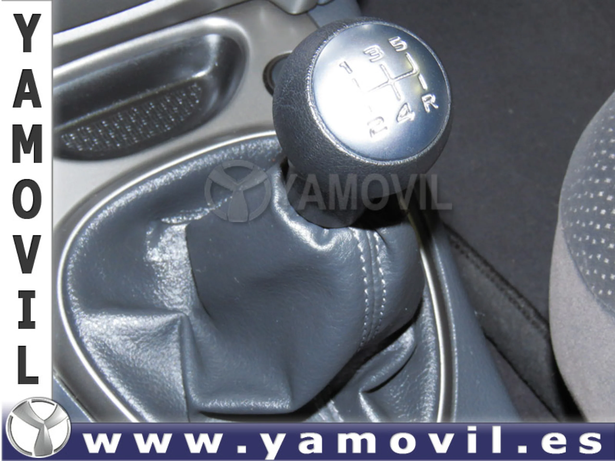 Citroen C5 1.6 HDi 110CV COLLECTION - Foto 28