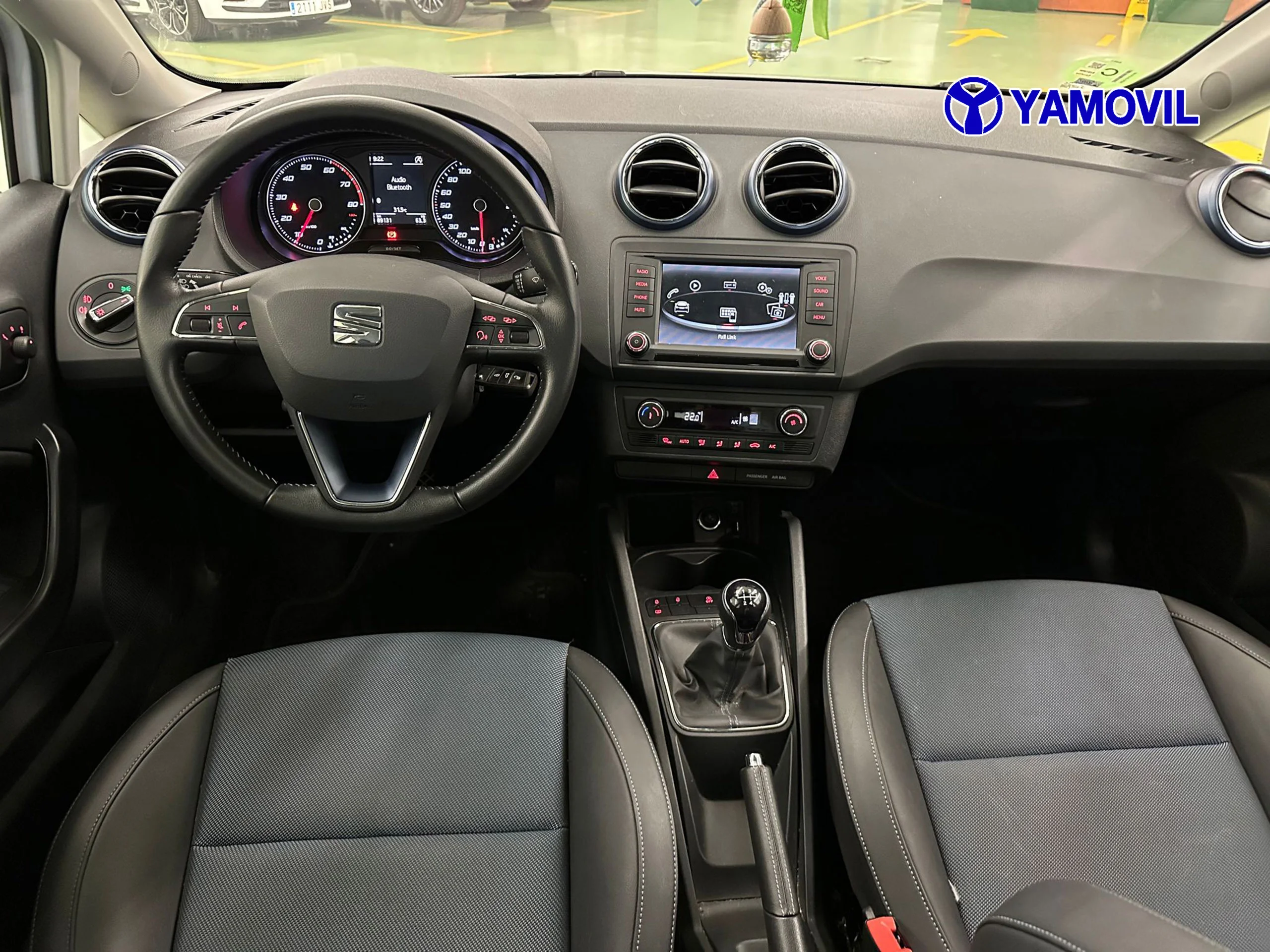 Seat Ibiza IBIZA 1.2 TSI STYLE CONNECT 90CV 5P. - Foto 4