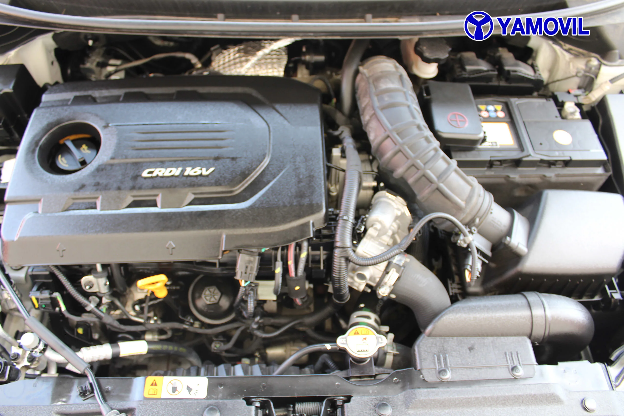Kia Ceed 1.4 CRDi WGT Business 66 kW (90 CV) - Foto 8