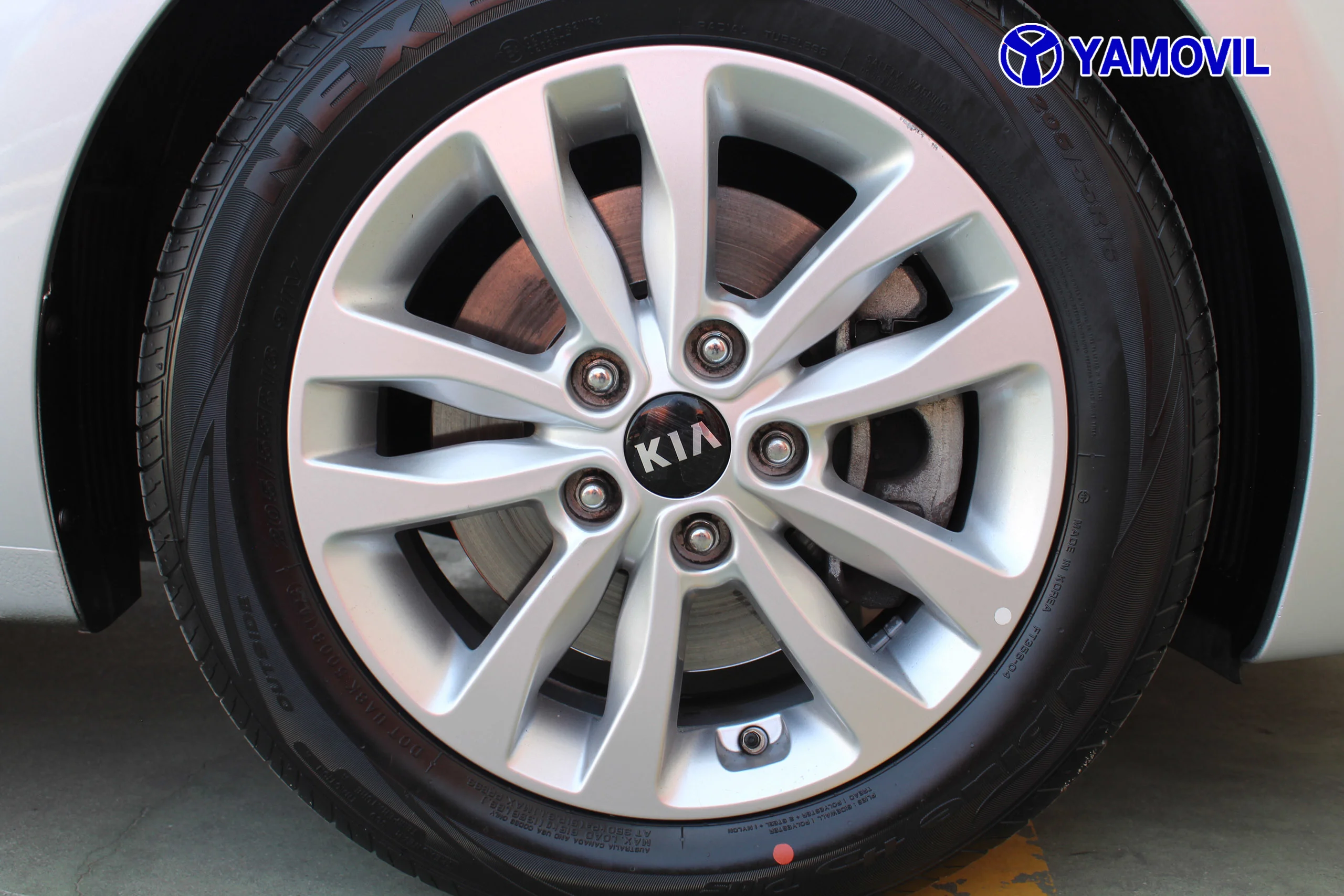 Kia Ceed 1.4 CRDi WGT Business 66 kW (90 CV) - Foto 9