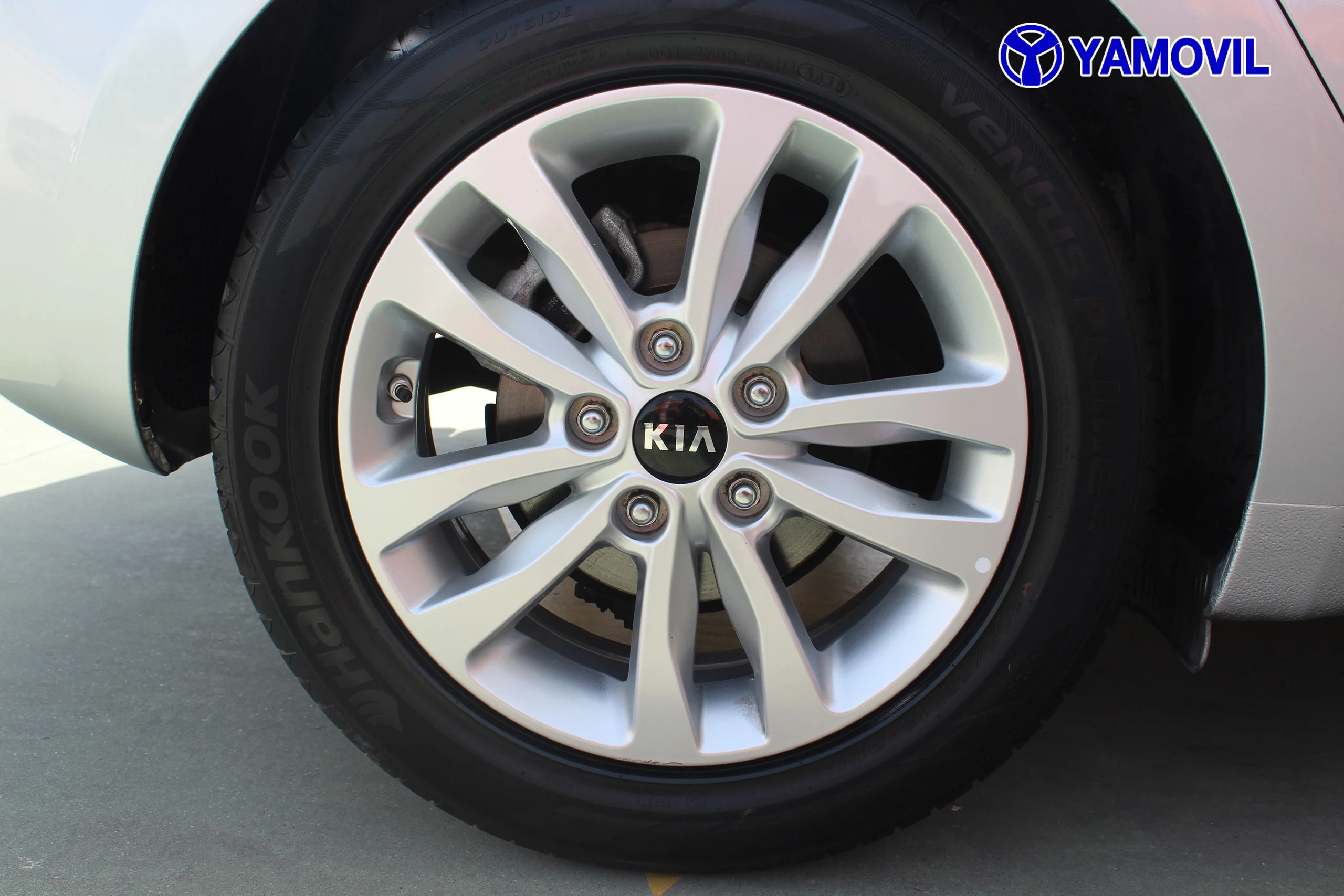 Kia Ceed 1.4 CRDi WGT Business 66 kW (90 CV) - Foto 10