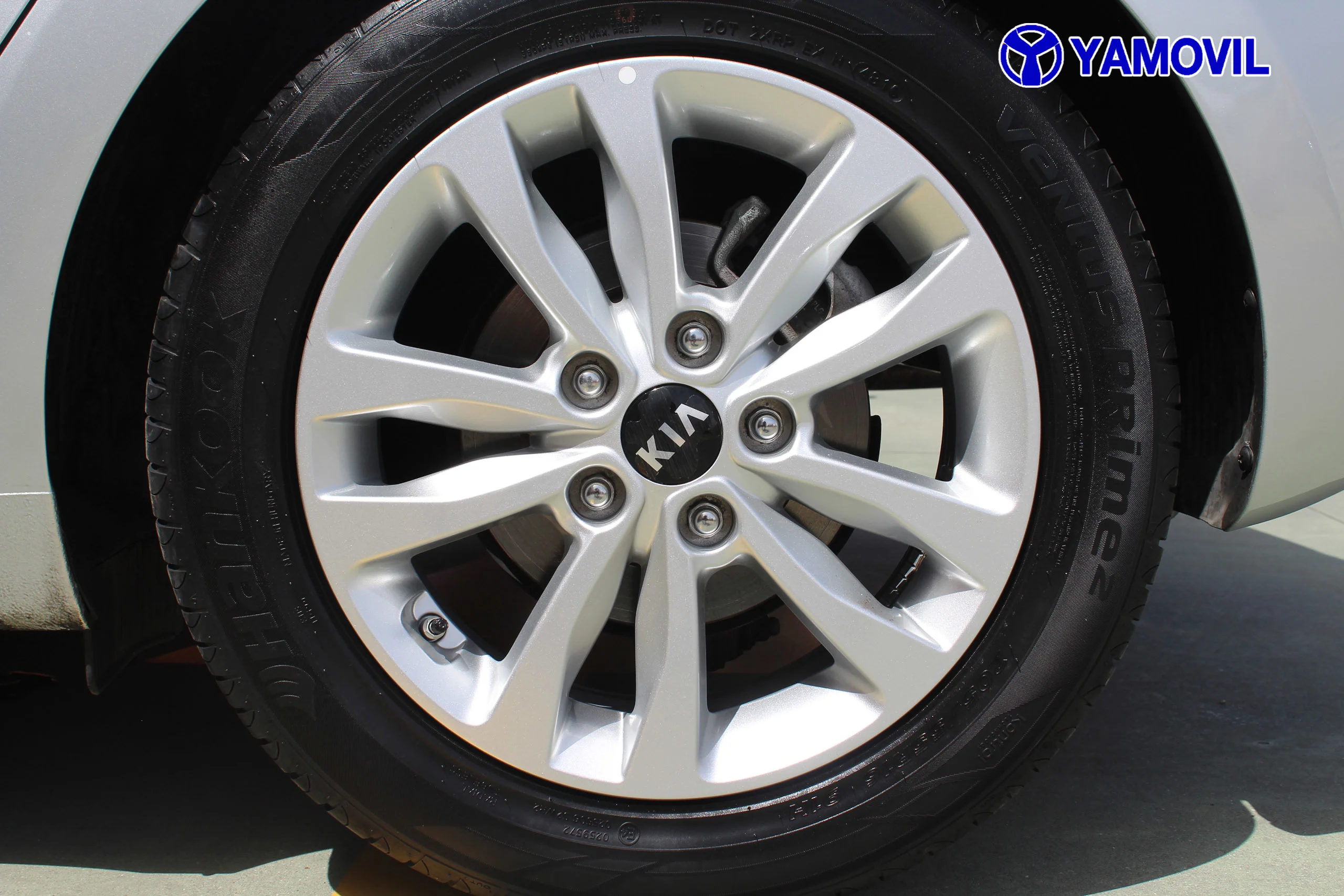 Kia Ceed 1.4 CRDi WGT Business 66 kW (90 CV) - Foto 11