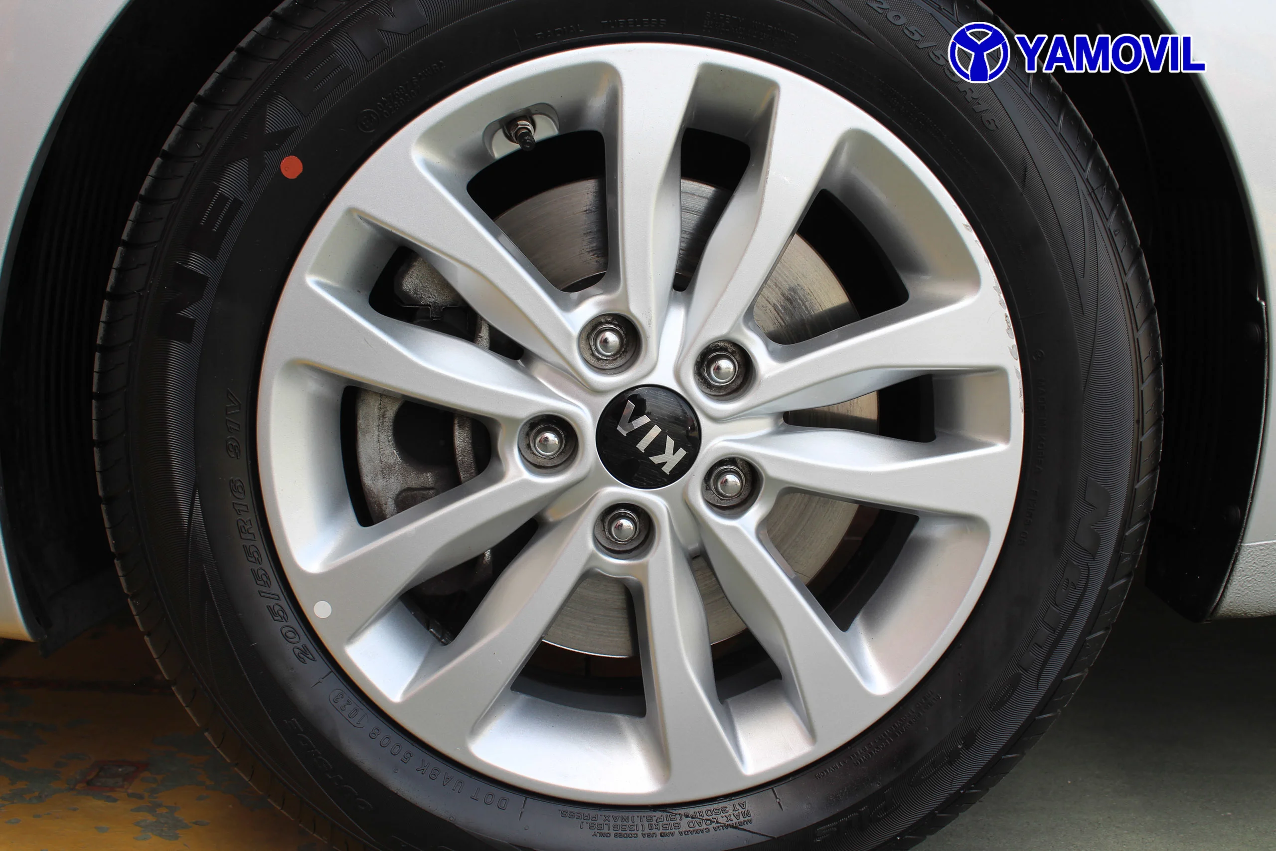 Kia Ceed 1.4 CRDi WGT Business 66 kW (90 CV) - Foto 12