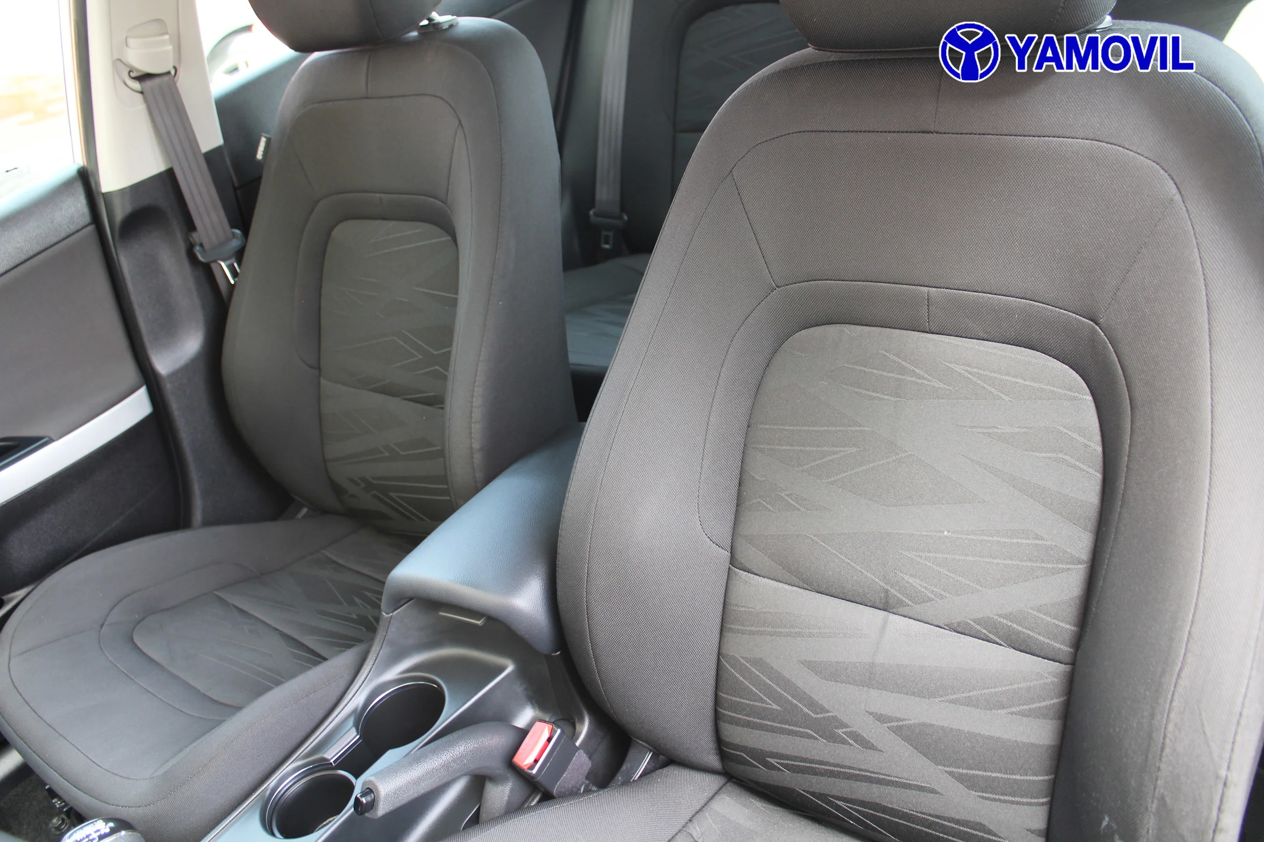 Kia Ceed 1.4 CRDi WGT Business 66 kW (90 CV) - Foto 13