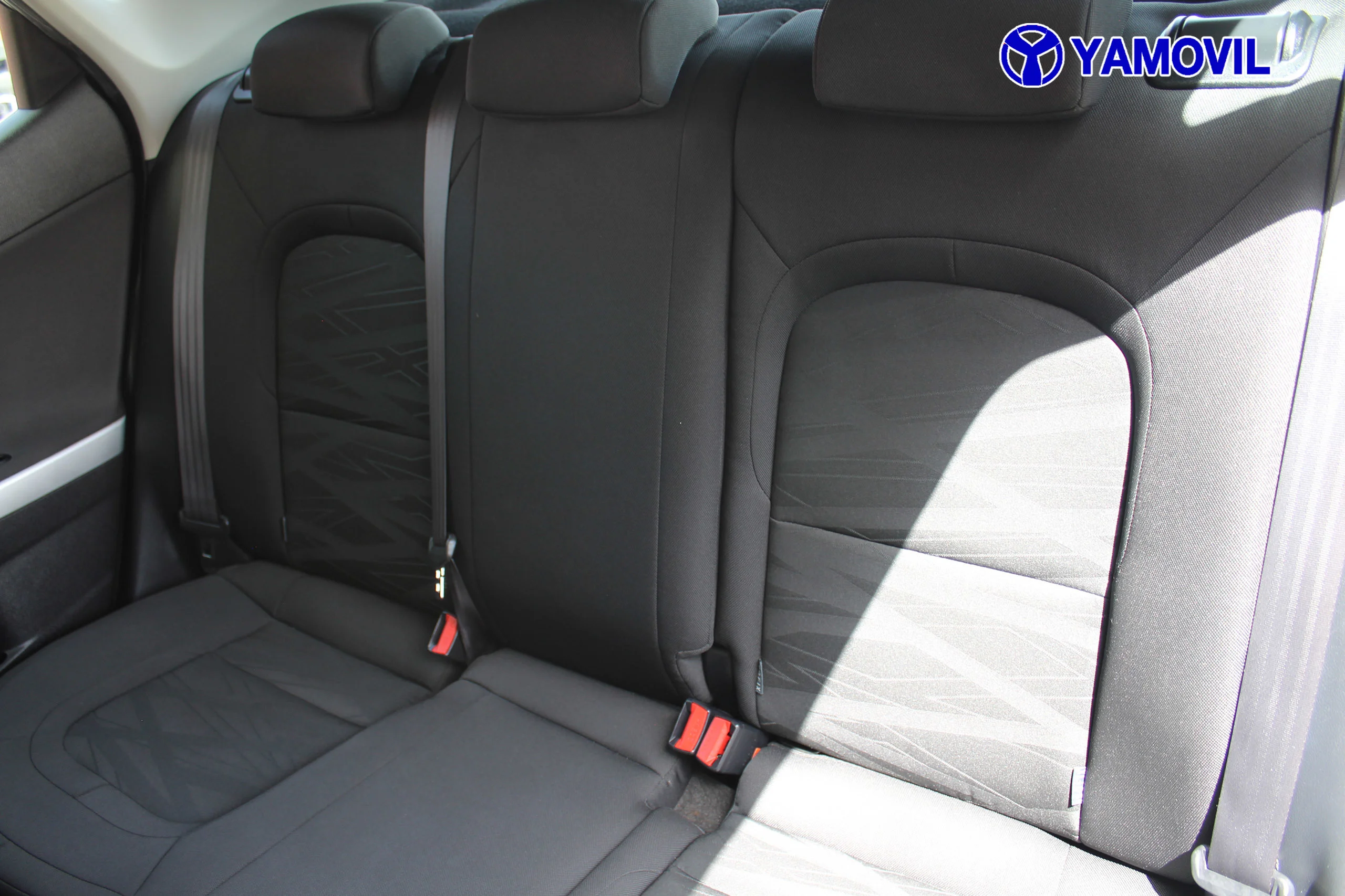 Kia Ceed 1.4 CRDi WGT Business 66 kW (90 CV) - Foto 14